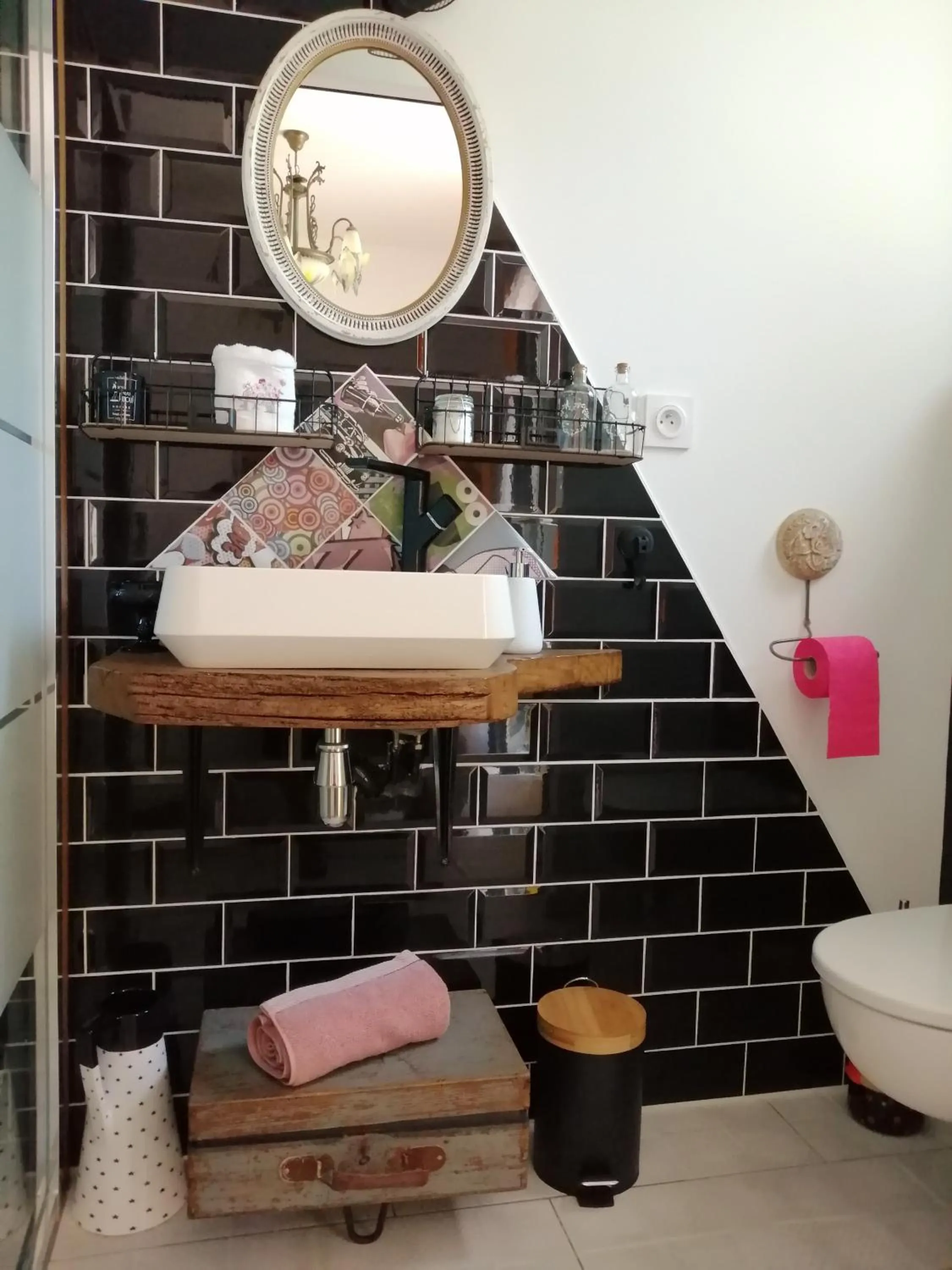 Chambre d'hôte Margot'te