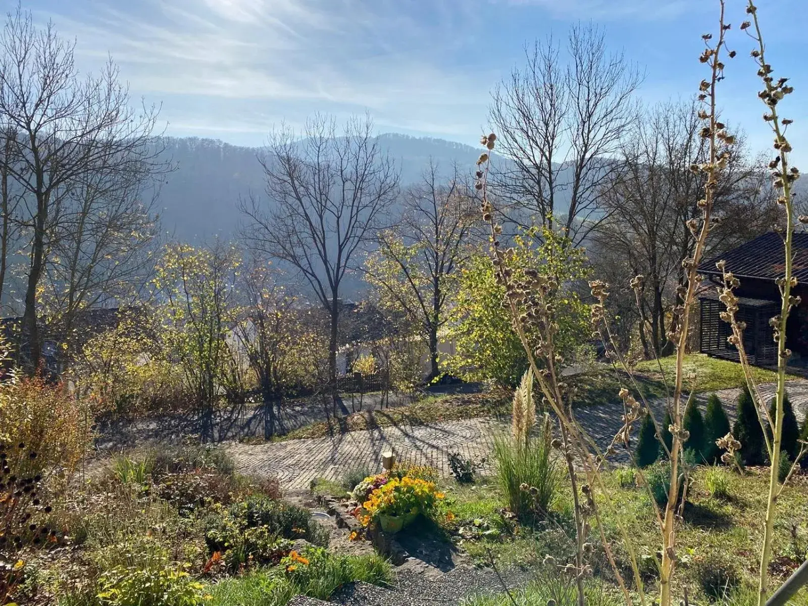 Apartment with Terrace in Landhotel Fasanenhof Apartment with Terrace in Landhotel Fasanenhof