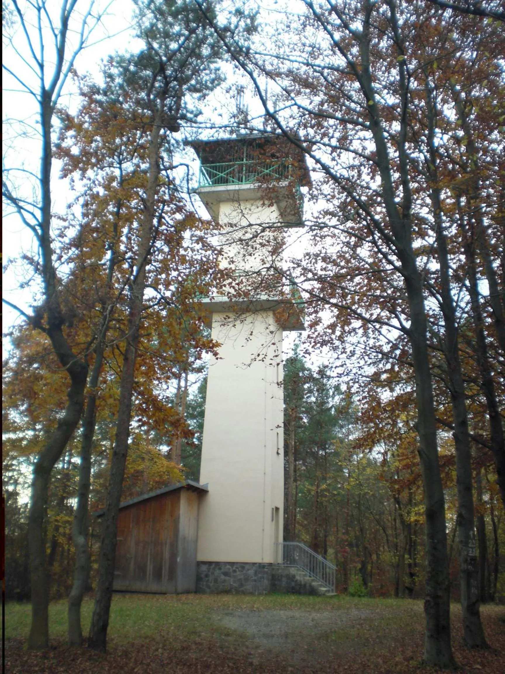 Nearby landmark in Landhotel Fasanenhof