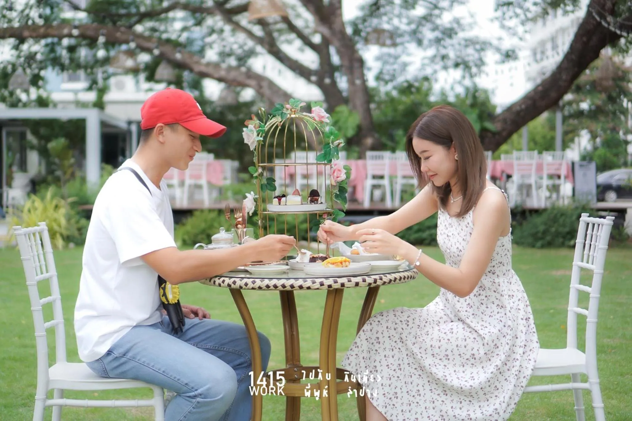 Activities in Tree Tara hotel