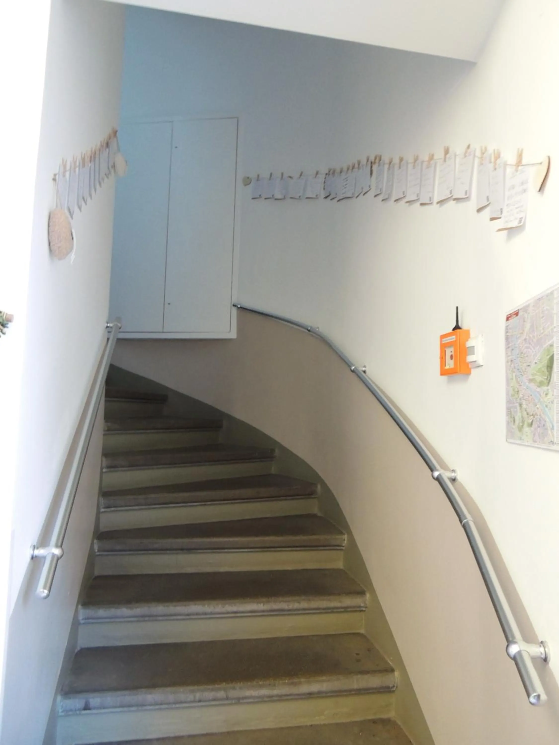 Lobby or reception in AMADEA - Cityhotel Salzburg