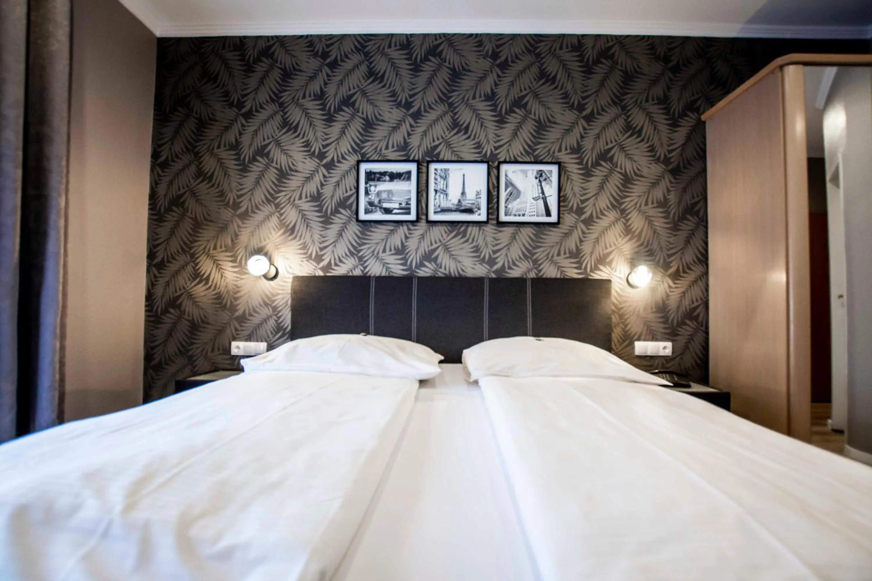 Hotel Garni Landhaus zur Issel