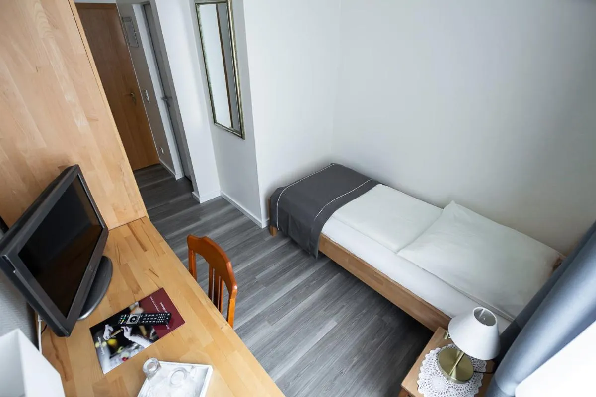 Hotel Garni Landhaus zur Issel