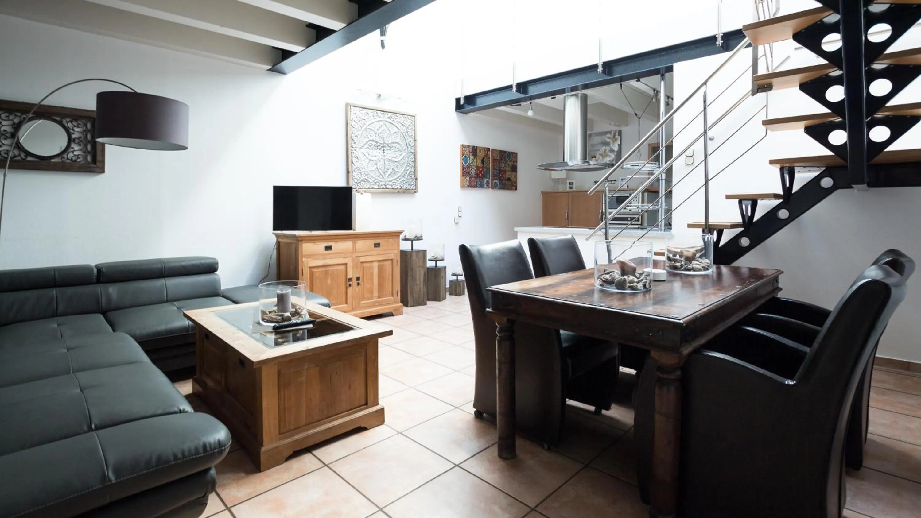 Hotel Garni Landhaus zur Issel