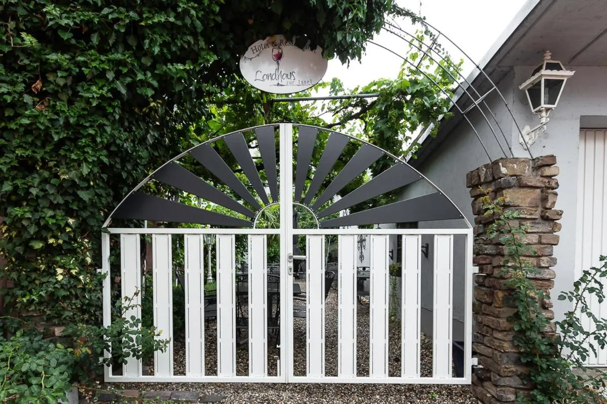 Hotel Garni Landhaus zur Issel