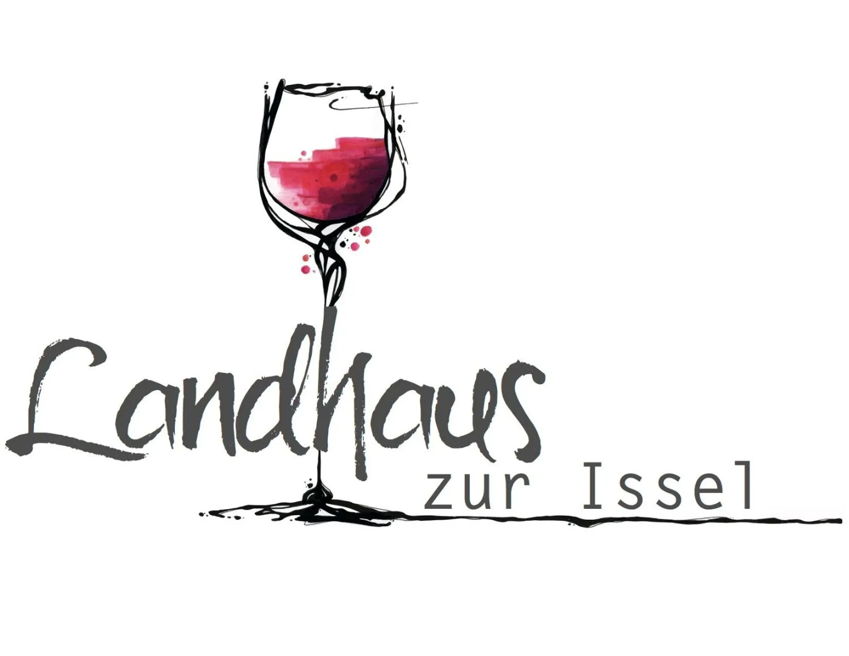 Hotel Garni Landhaus zur Issel