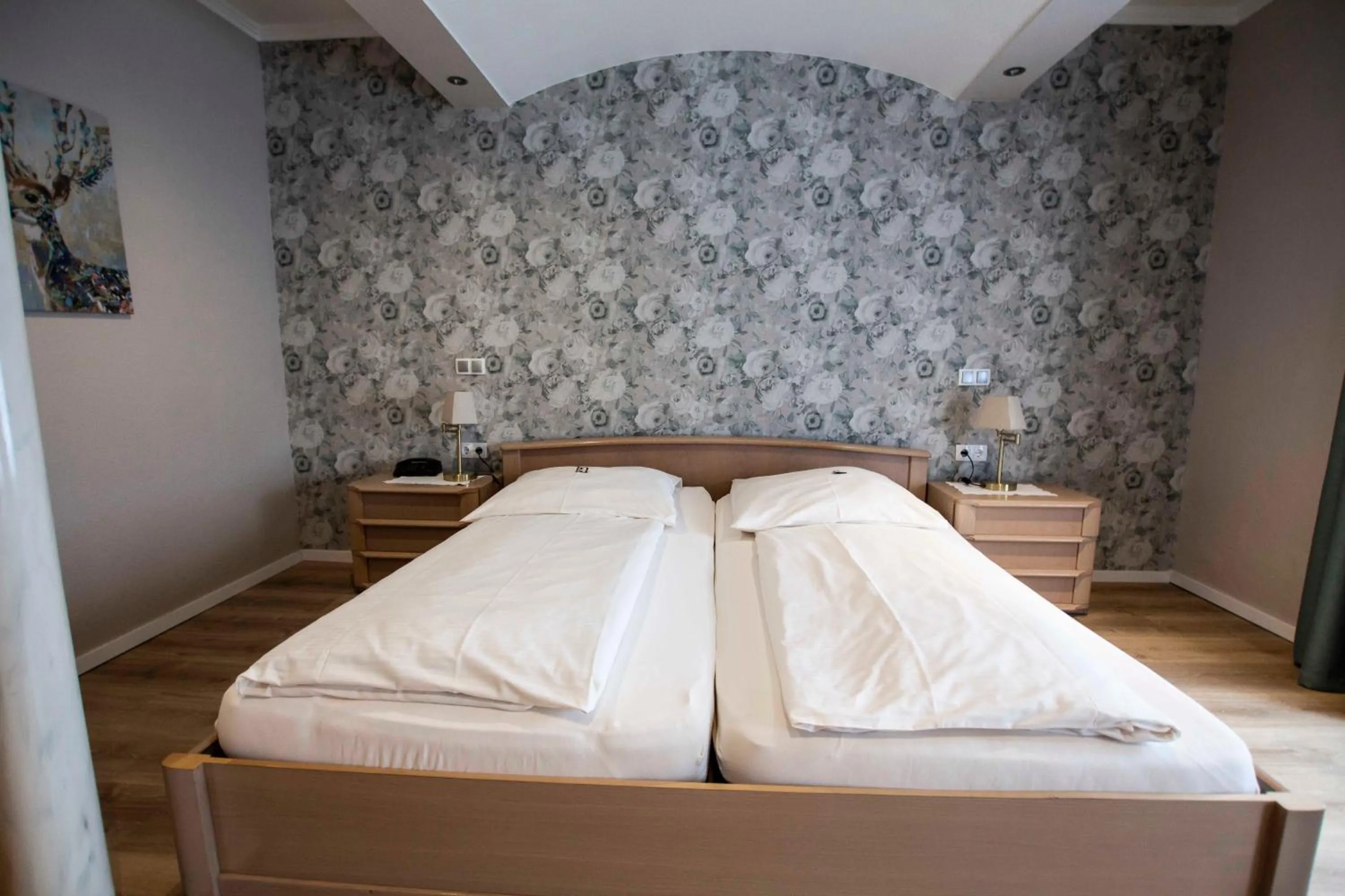 Hotel Garni Landhaus zur Issel