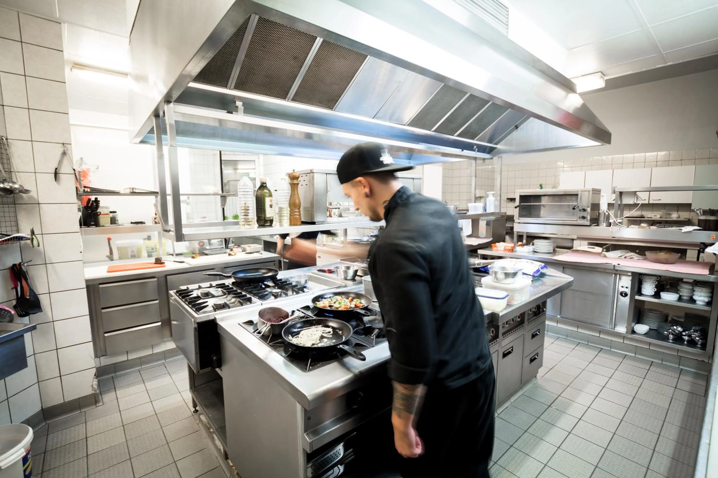 Hotel Garni Landhaus zur Issel