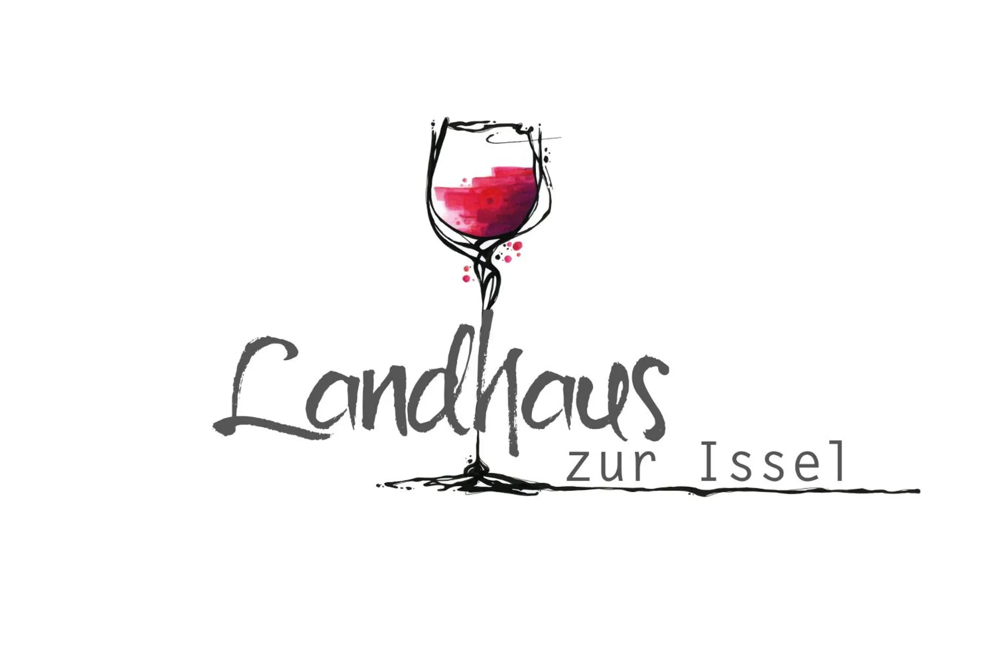 Hotel Garni Landhaus zur Issel