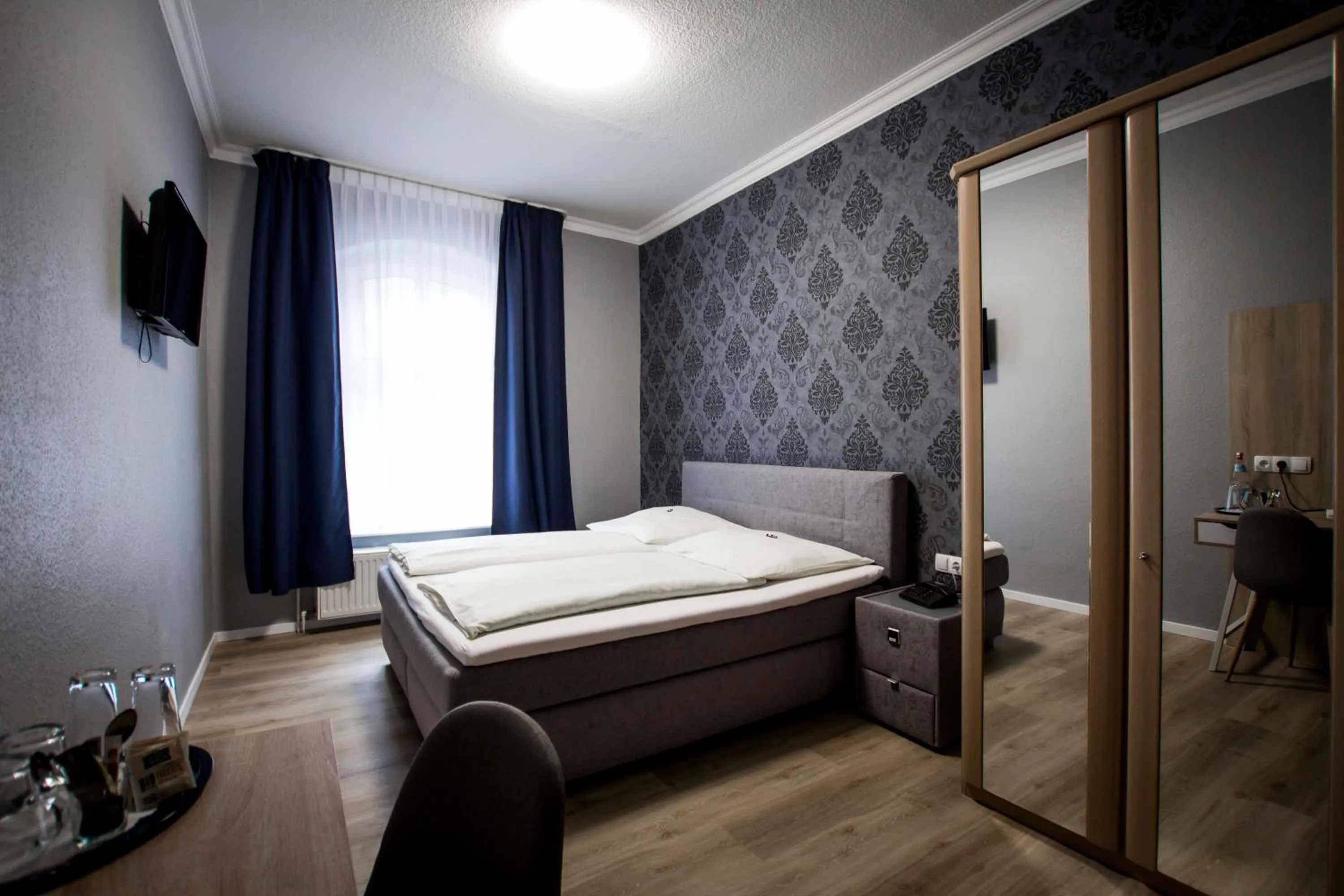 Hotel Garni Landhaus zur Issel