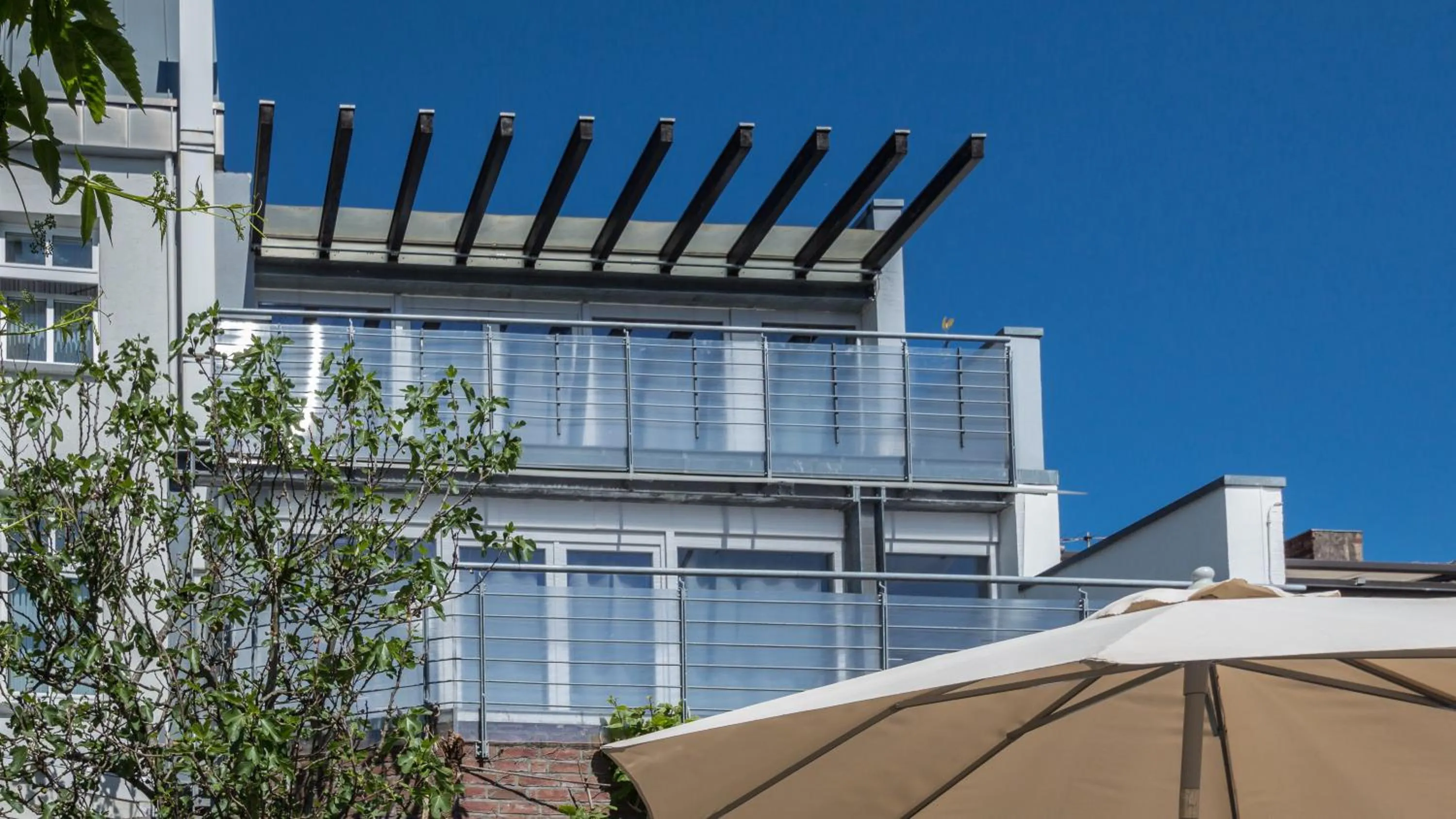 Hotel Garni Landhaus zur Issel