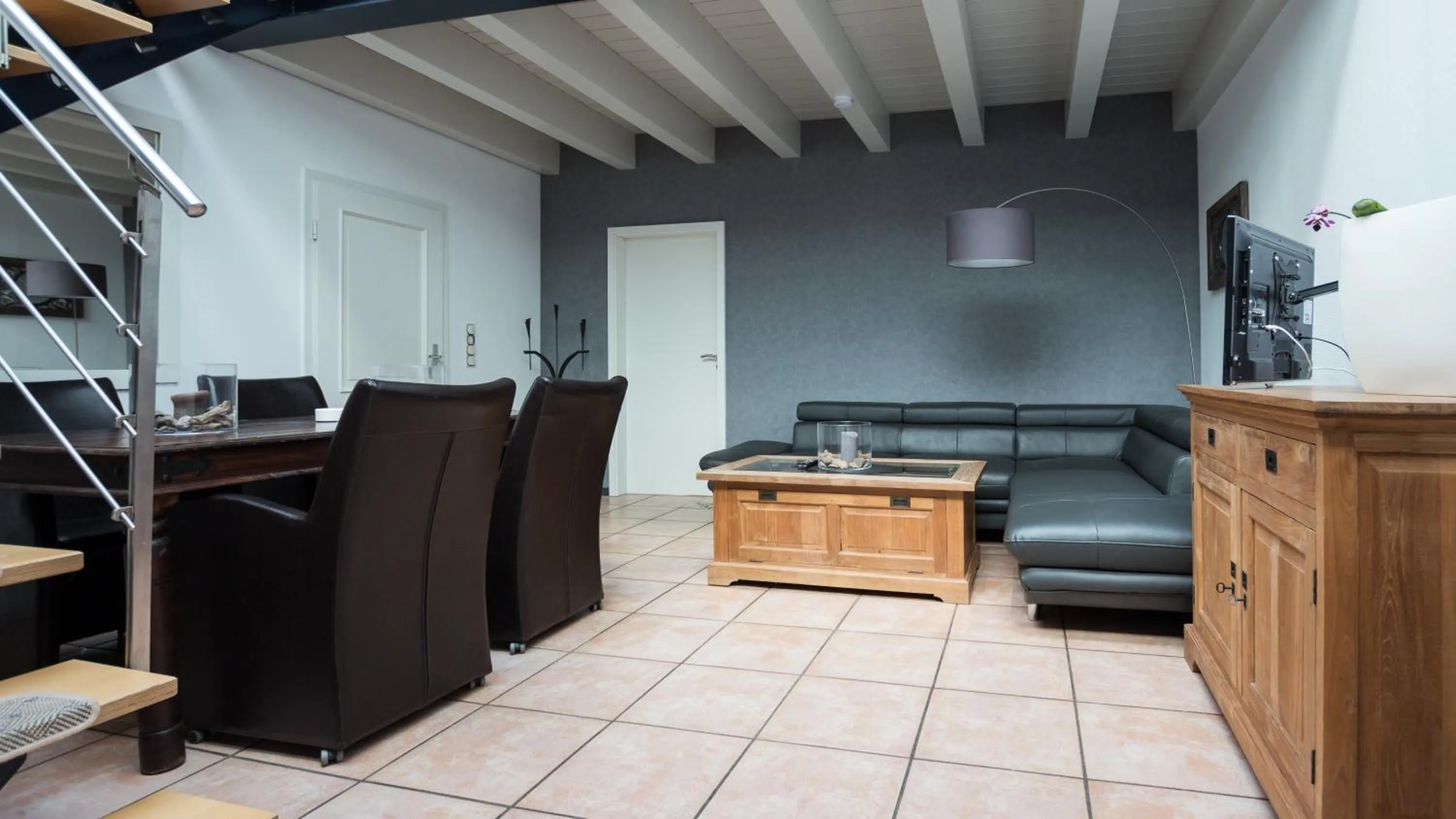 Hotel Garni Landhaus zur Issel