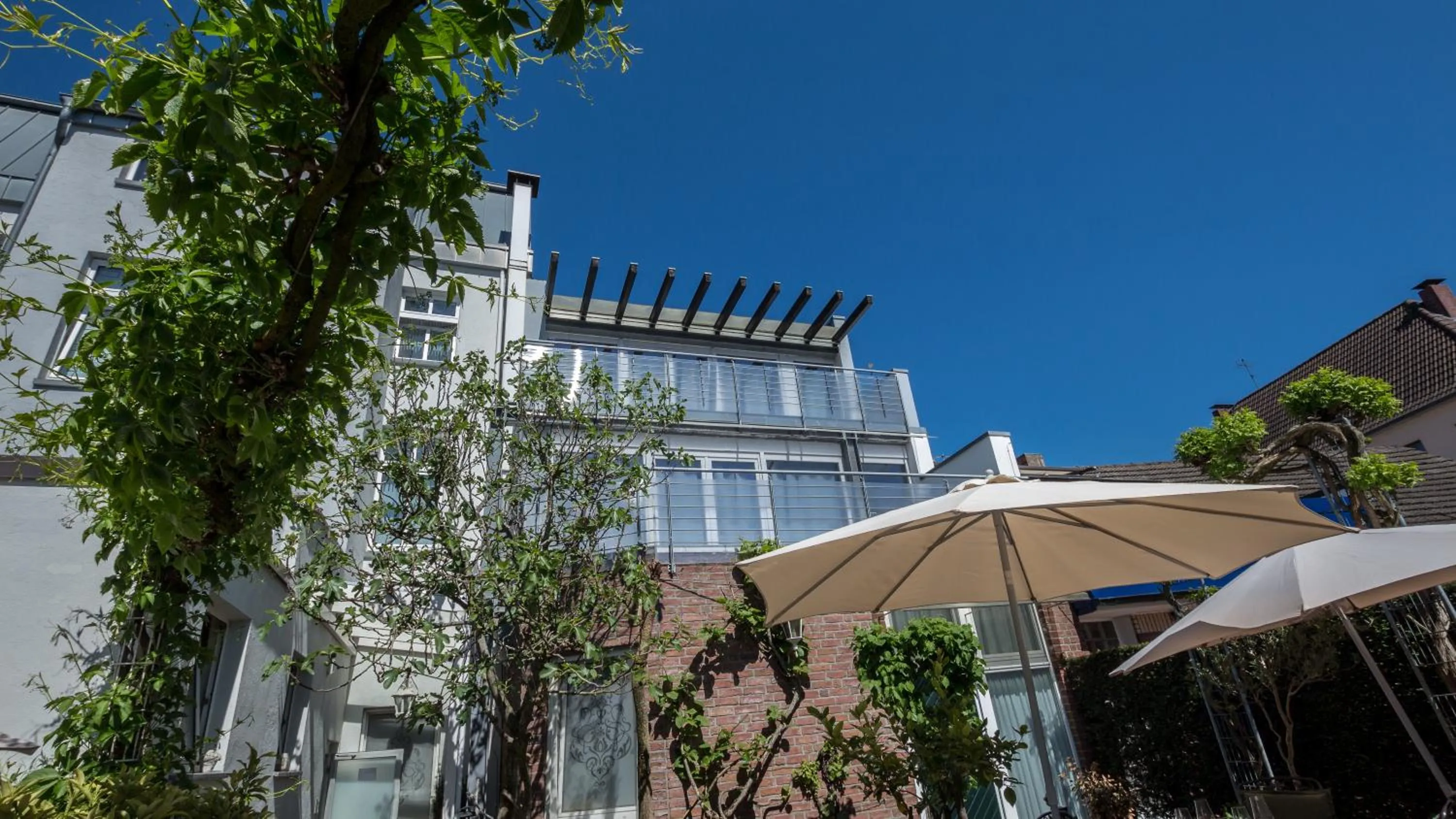 Hotel Garni Landhaus zur Issel