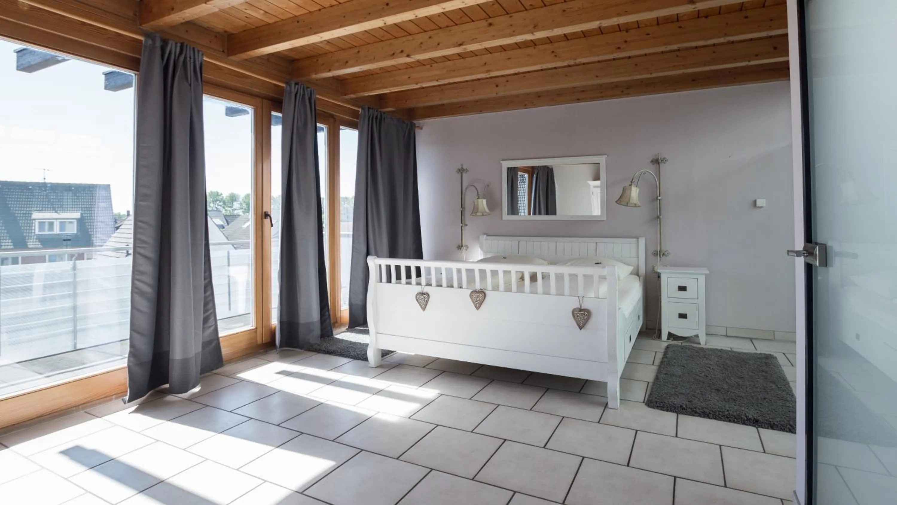 Hotel Garni Landhaus zur Issel