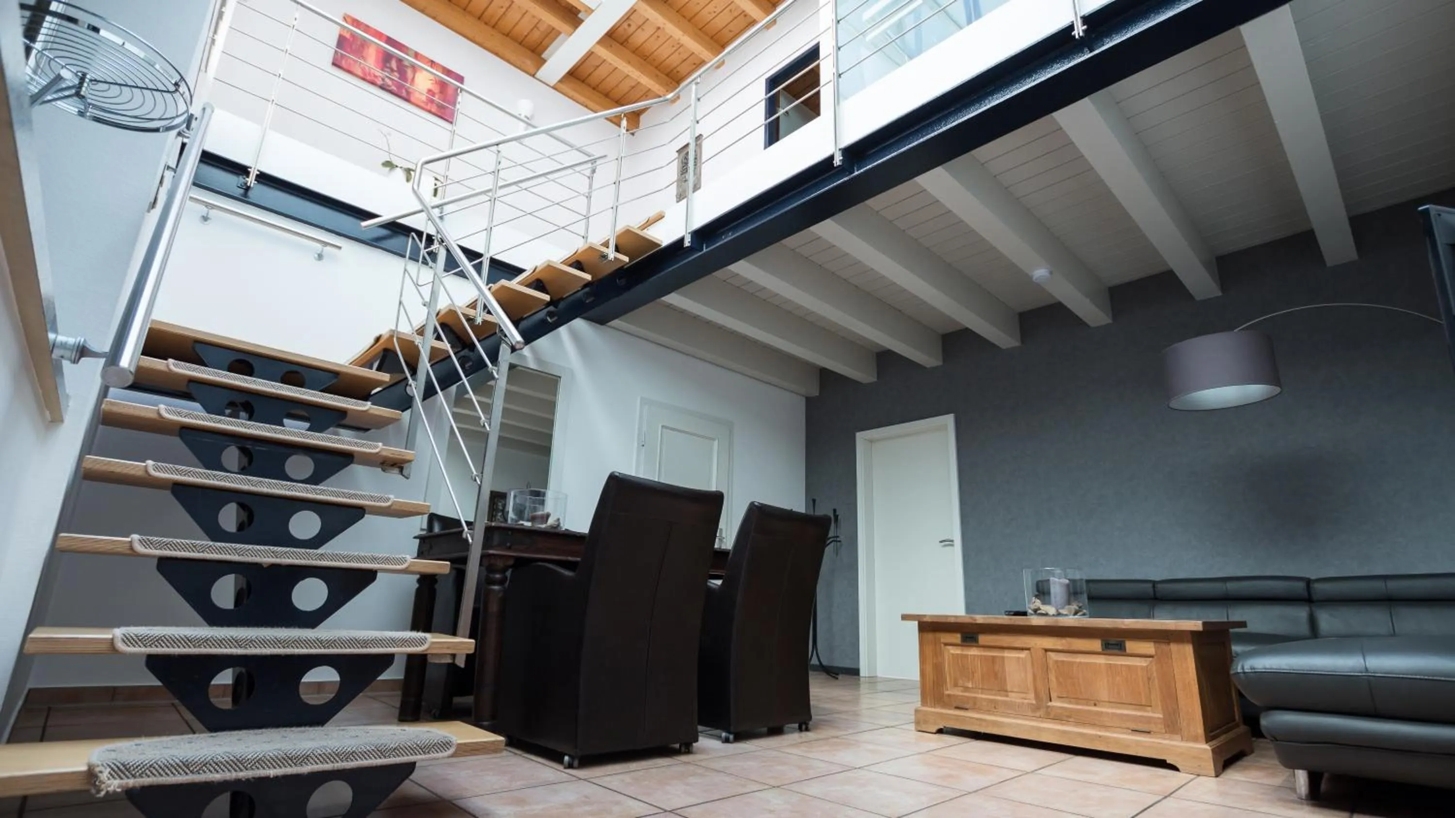 Hotel Garni Landhaus zur Issel