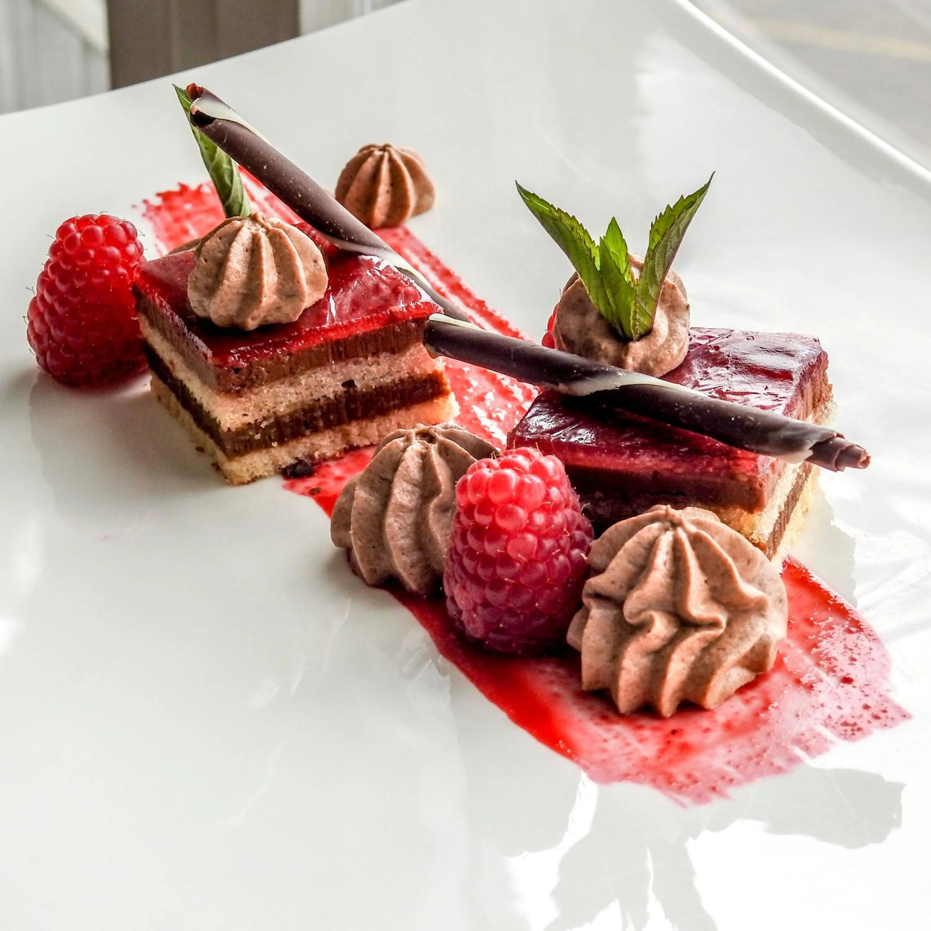 Restaurant/places to eat in Waldhotel & SPA Davos - for body & soul