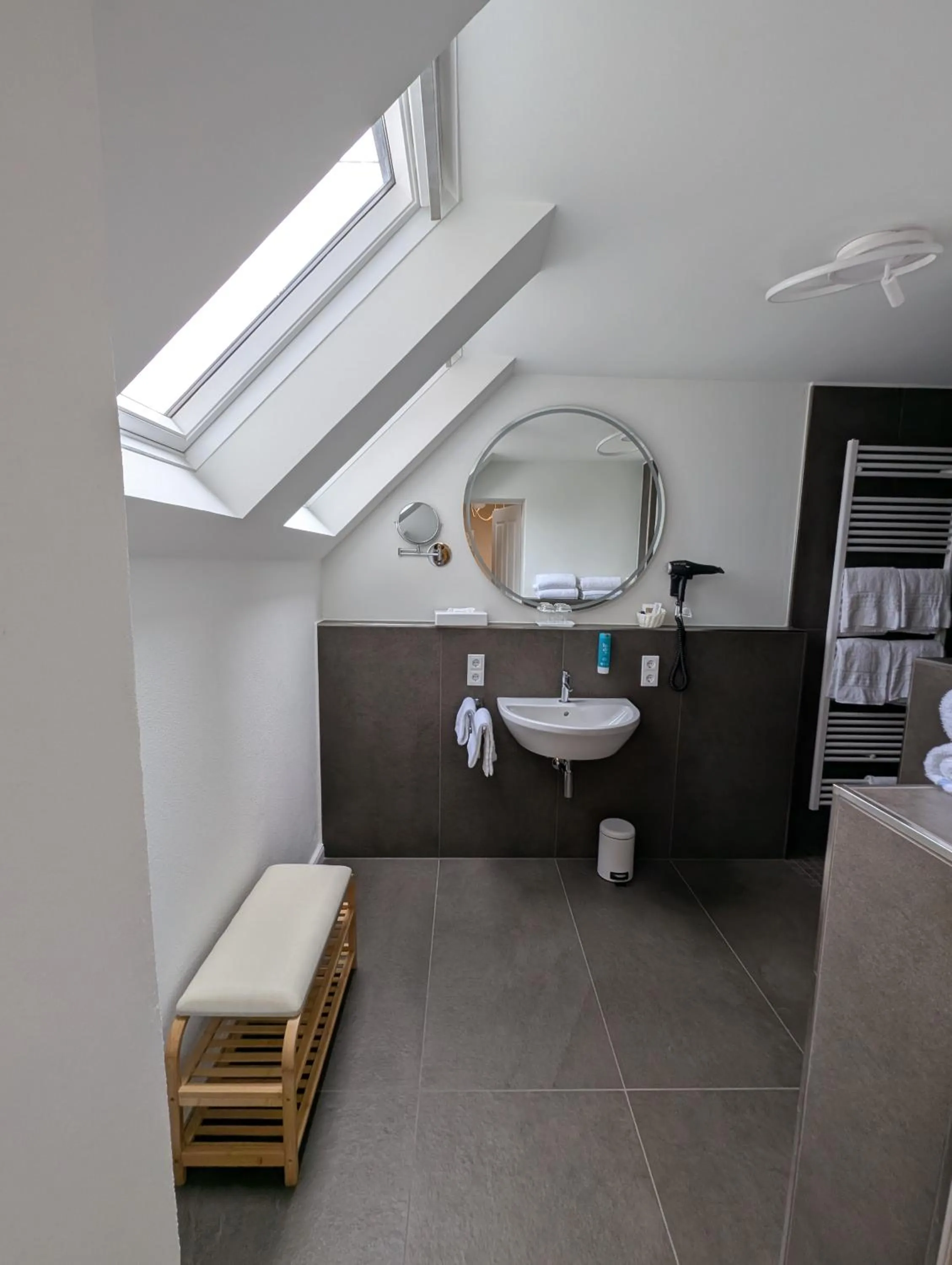 Weinhotel St. Stephanus