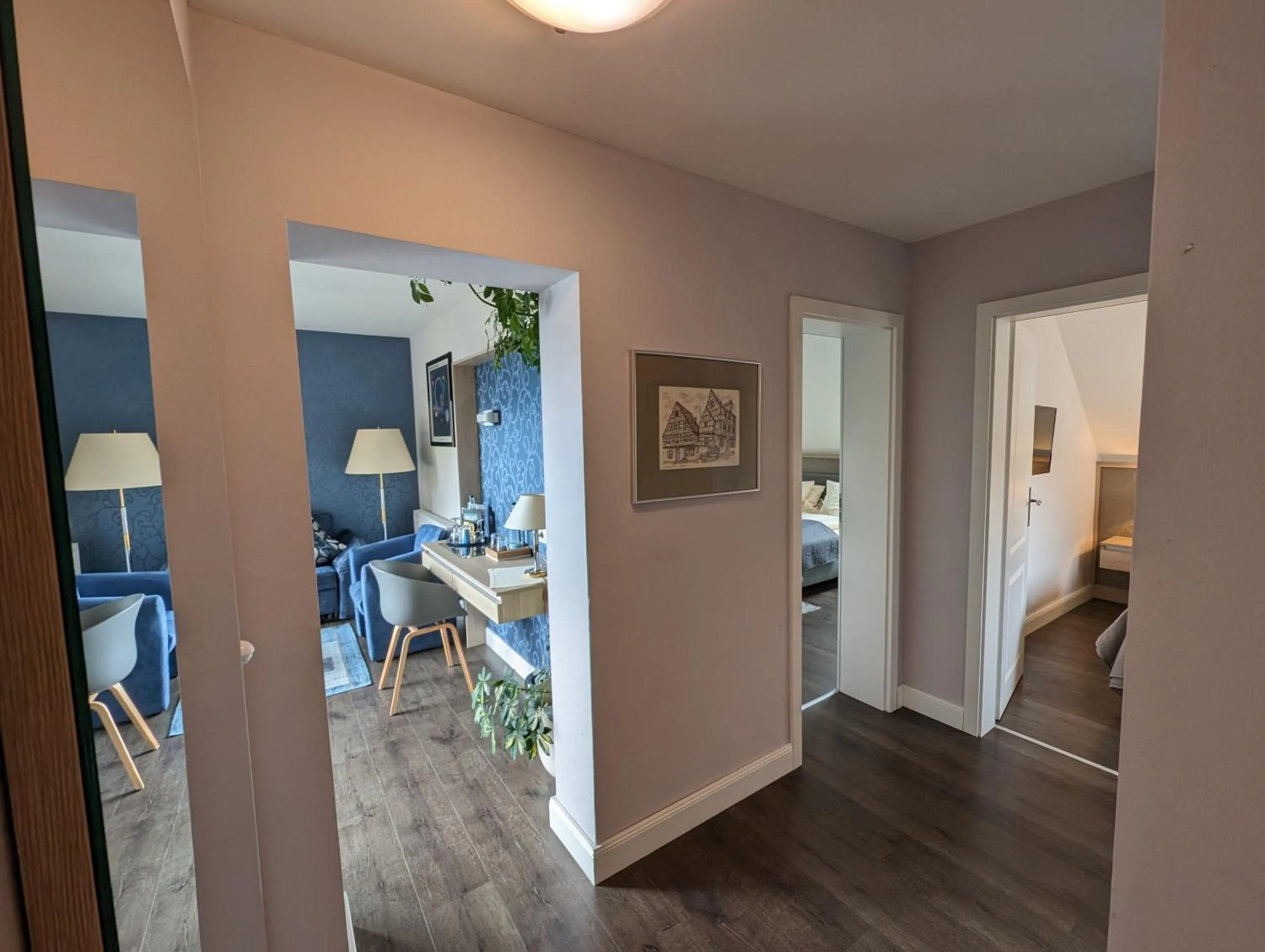 Weinhotel St. Stephanus