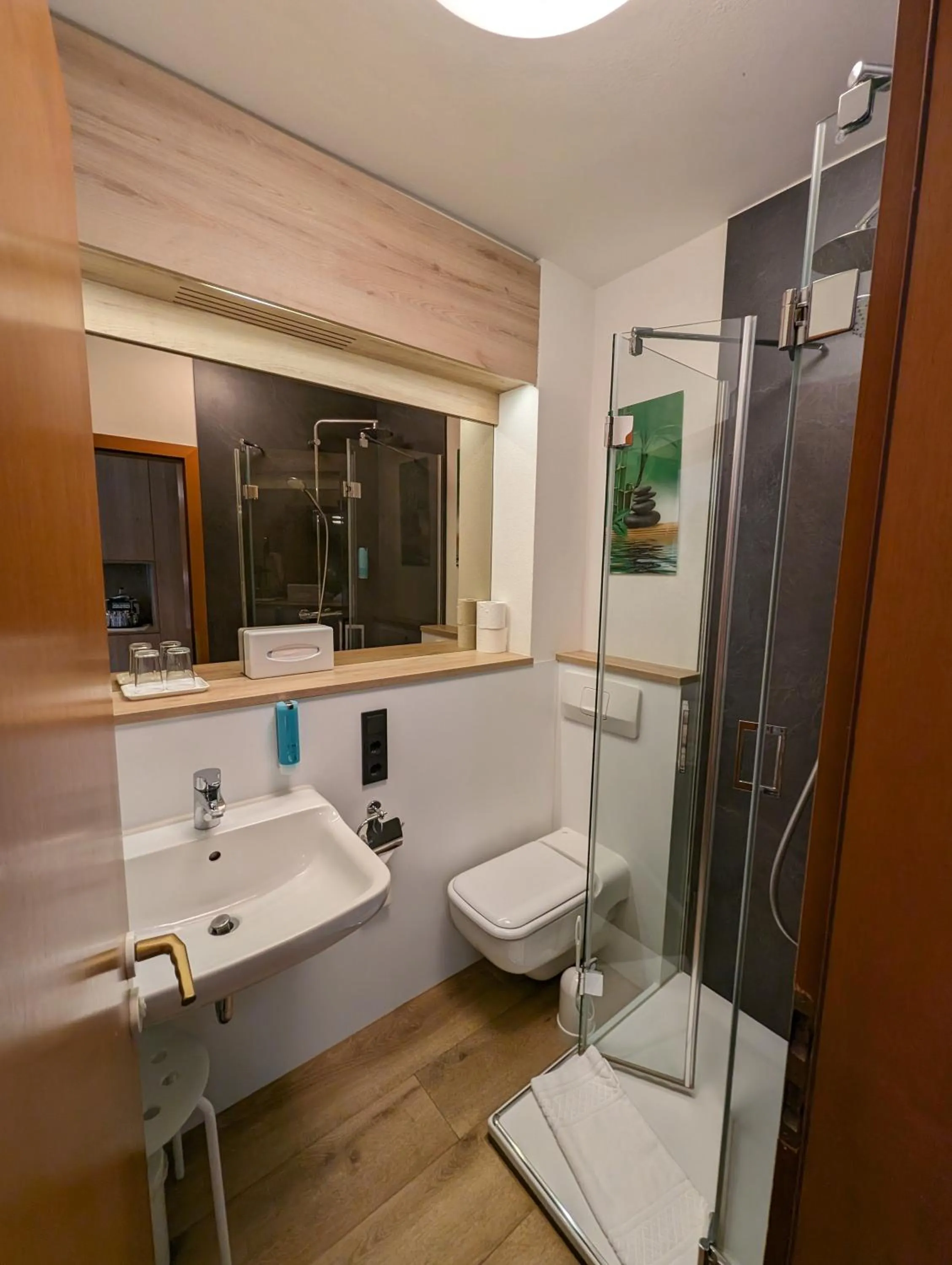 Weinhotel St. Stephanus