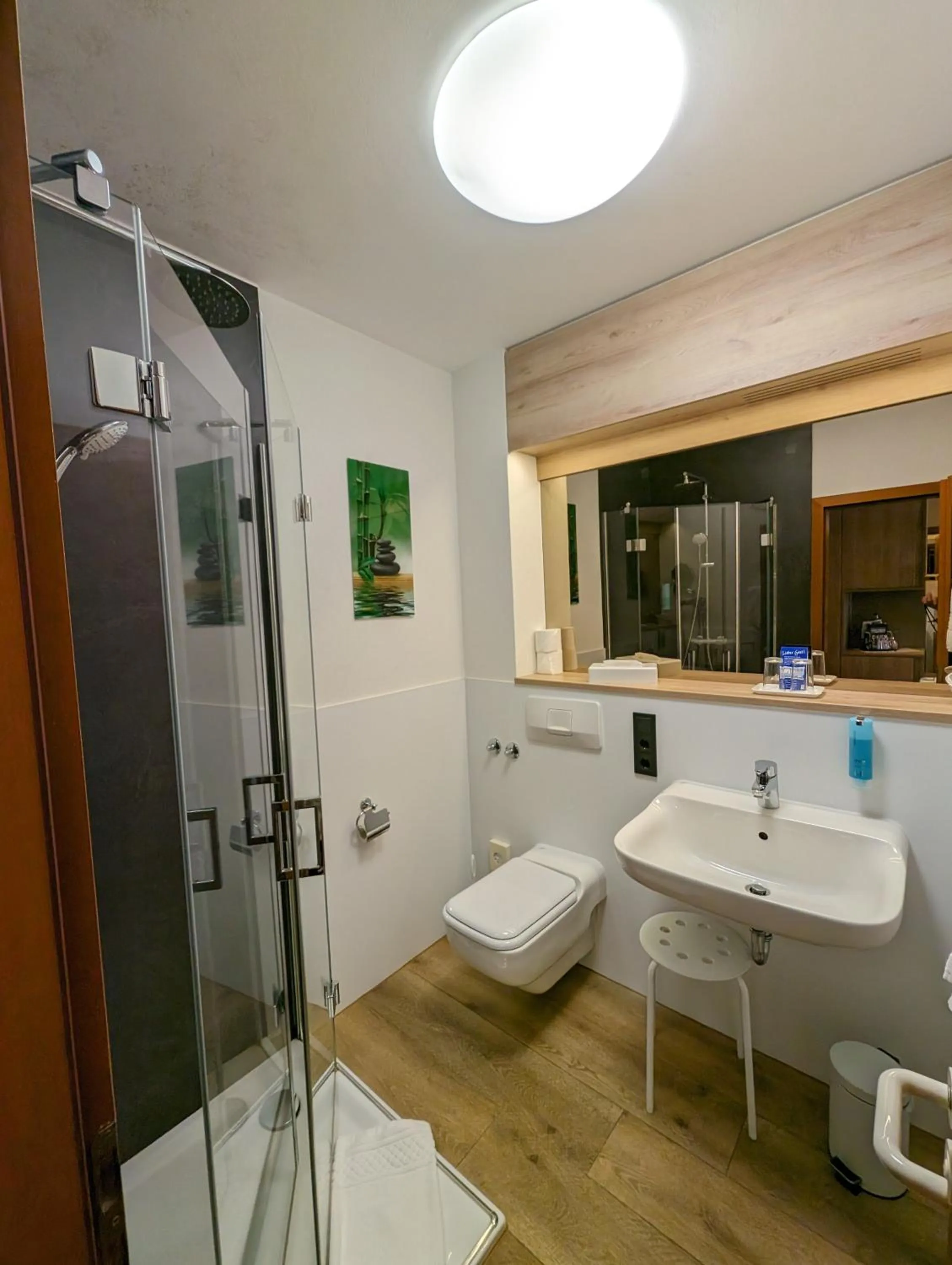 Weinhotel St. Stephanus