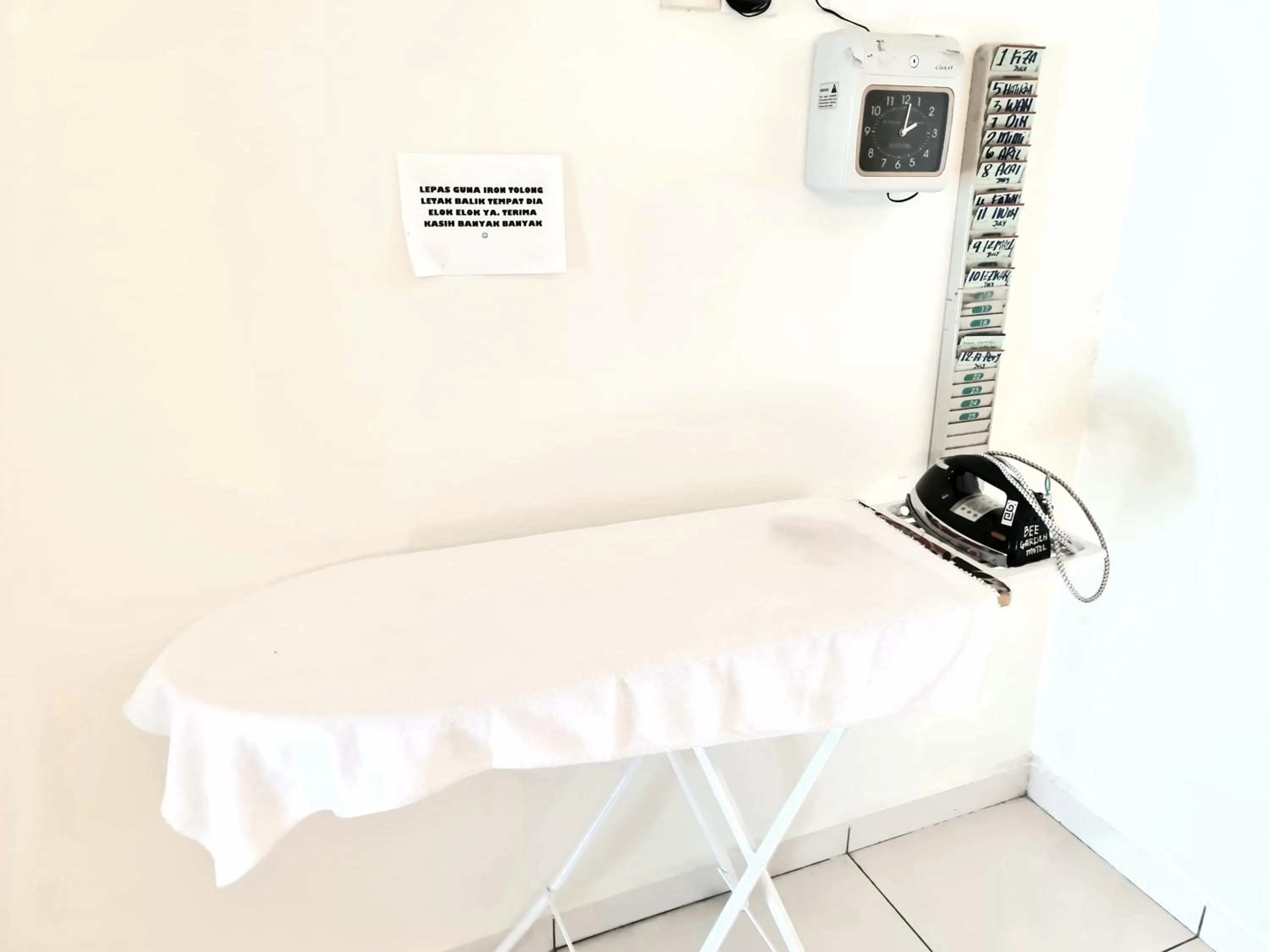 Bee Garden & BB Motel - Alor Setar