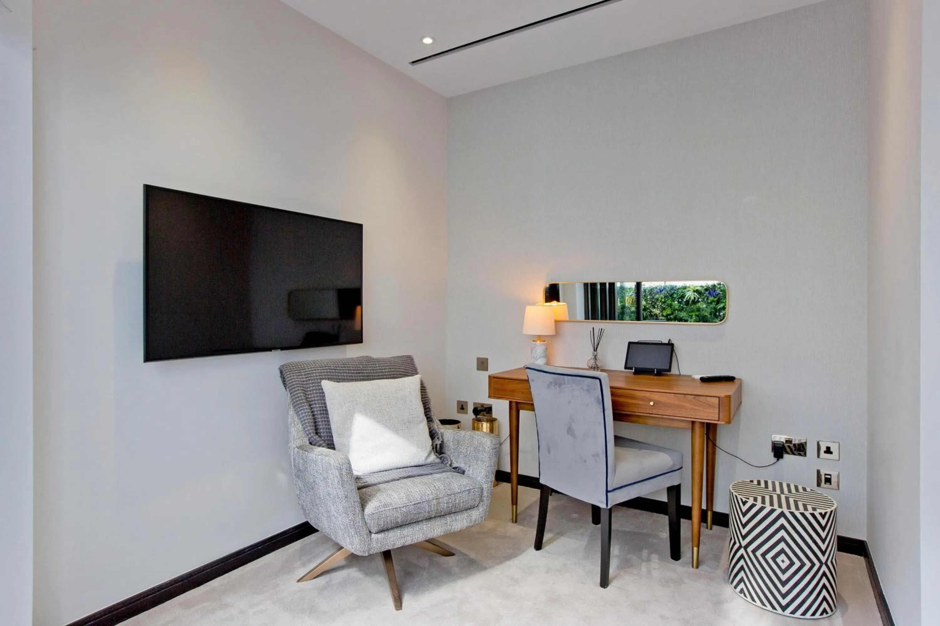 View (from property/room) in 37GS Residences