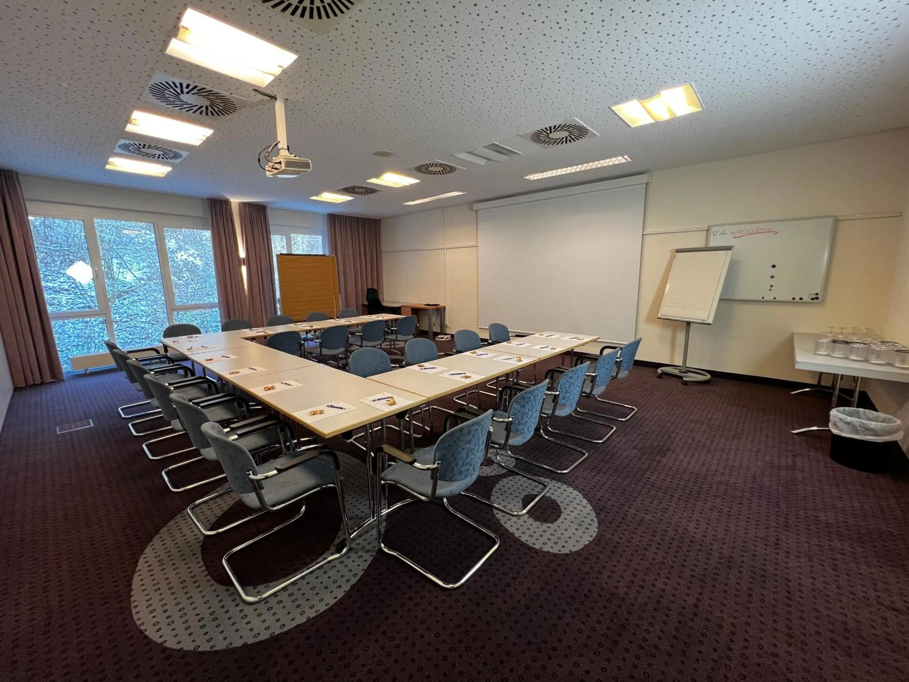 Business facilities in Ringhotel Haus Oberwinter