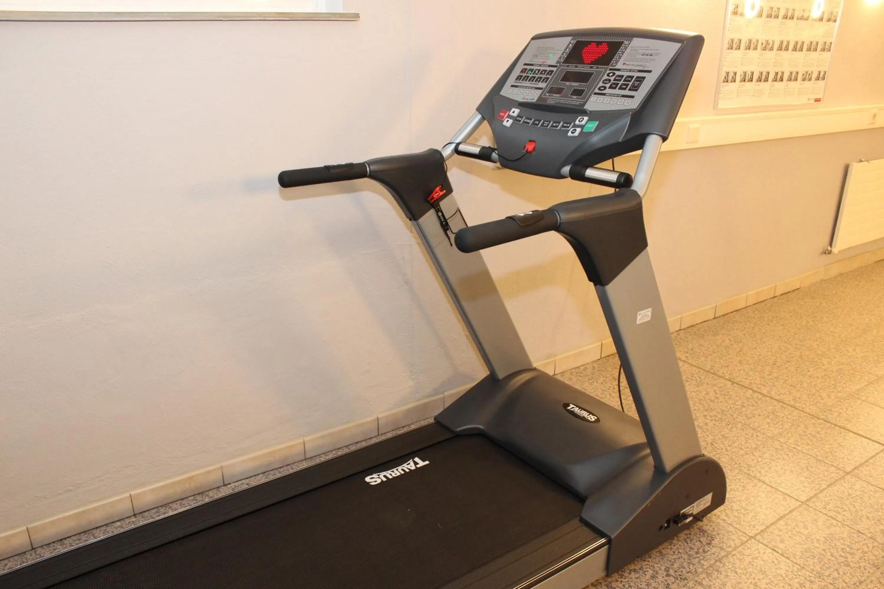 Fitness centre/facilities in Ringhotel Haus Oberwinter