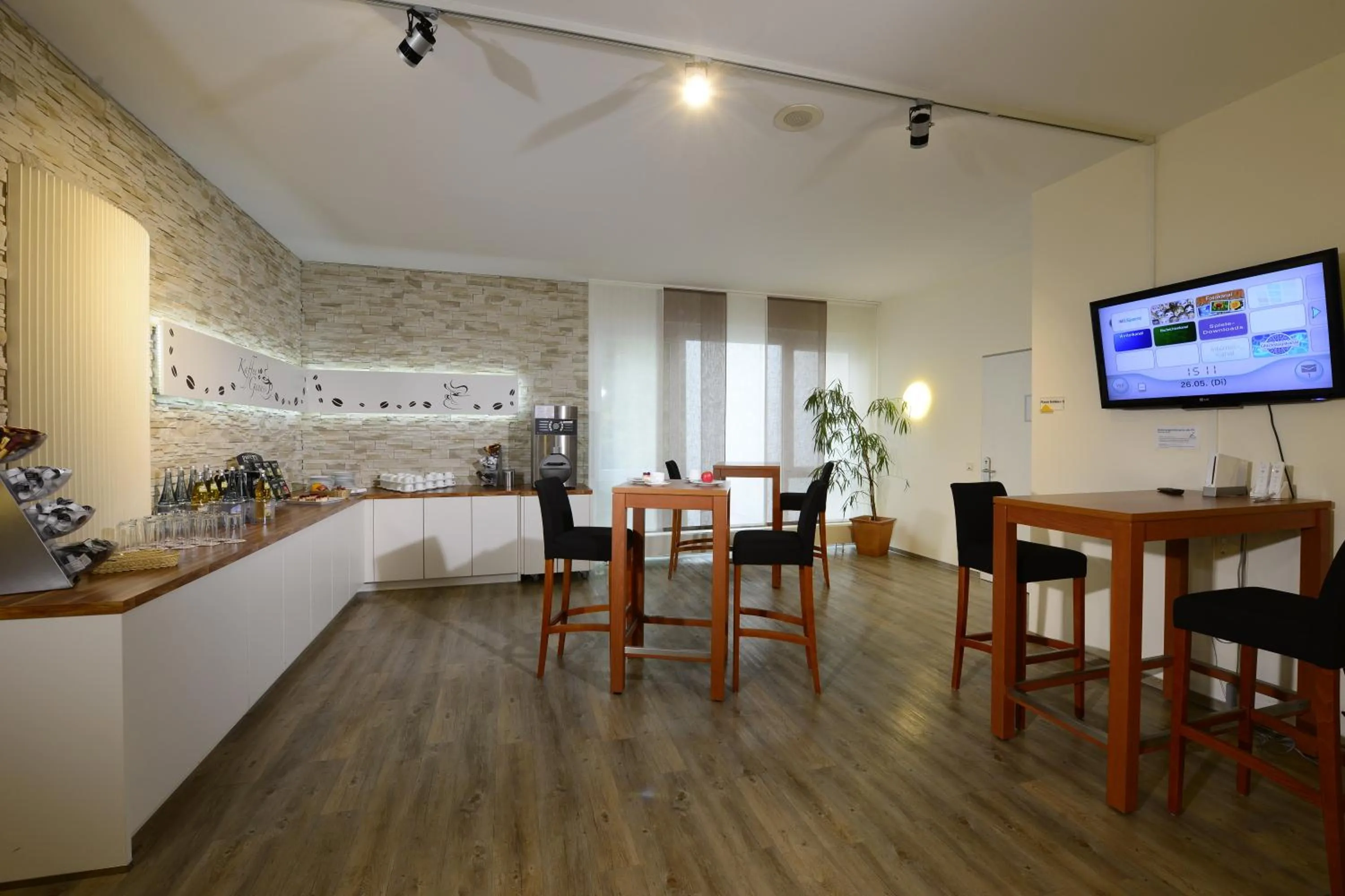 Business facilities in Ringhotel Haus Oberwinter