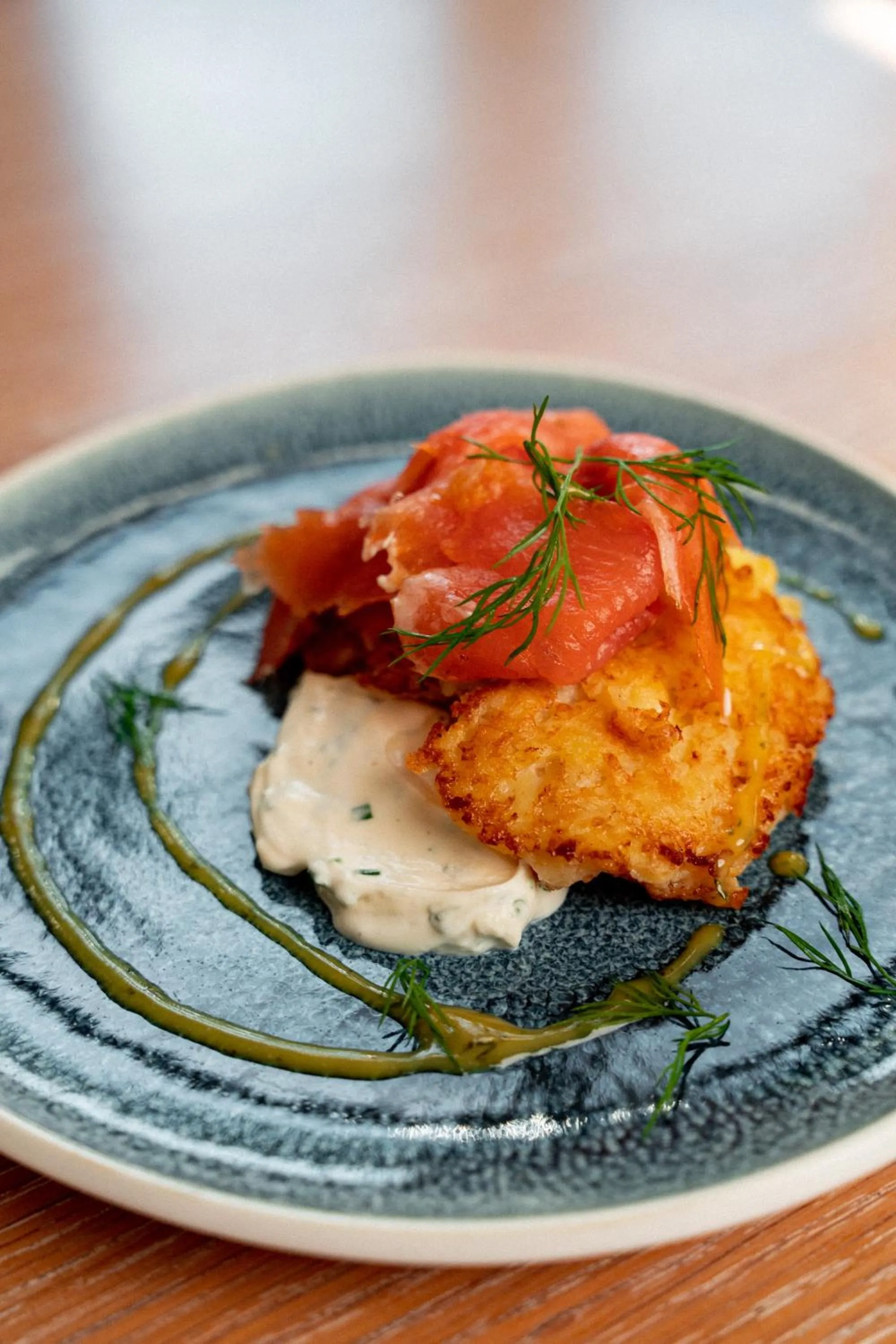 Restaurant/places to eat in Townhouse Dresden