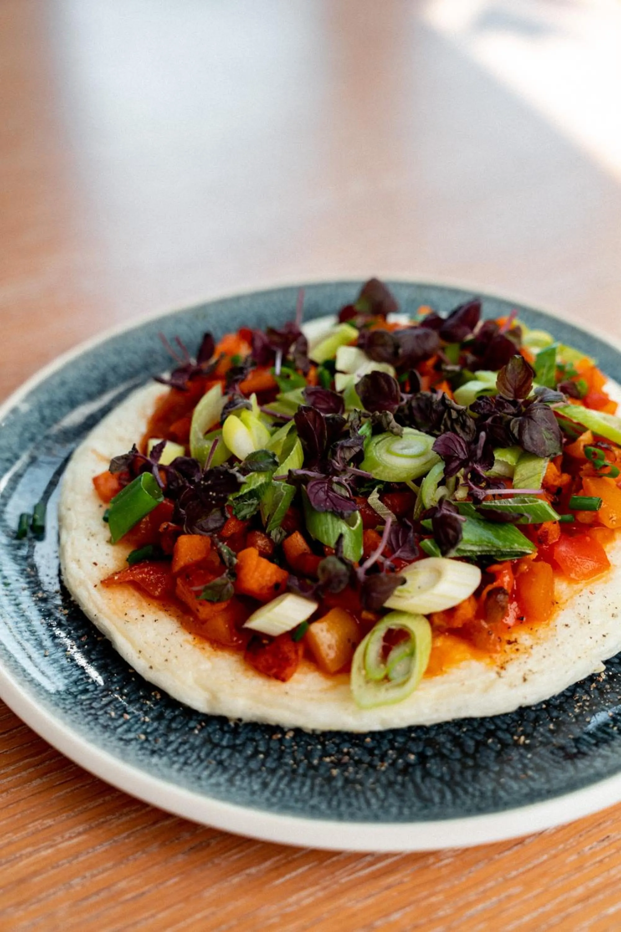 Restaurant/places to eat in Townhouse Dresden