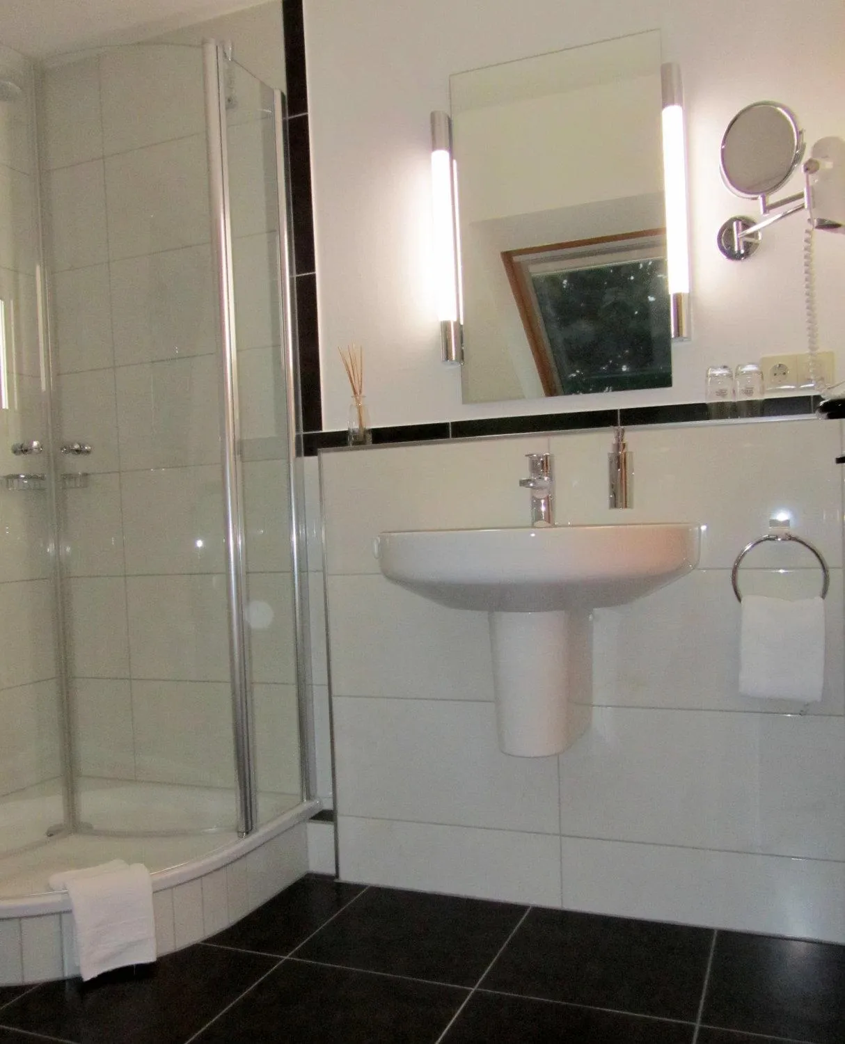 Photo of the whole room in Land-gut-Hotel Lohmann