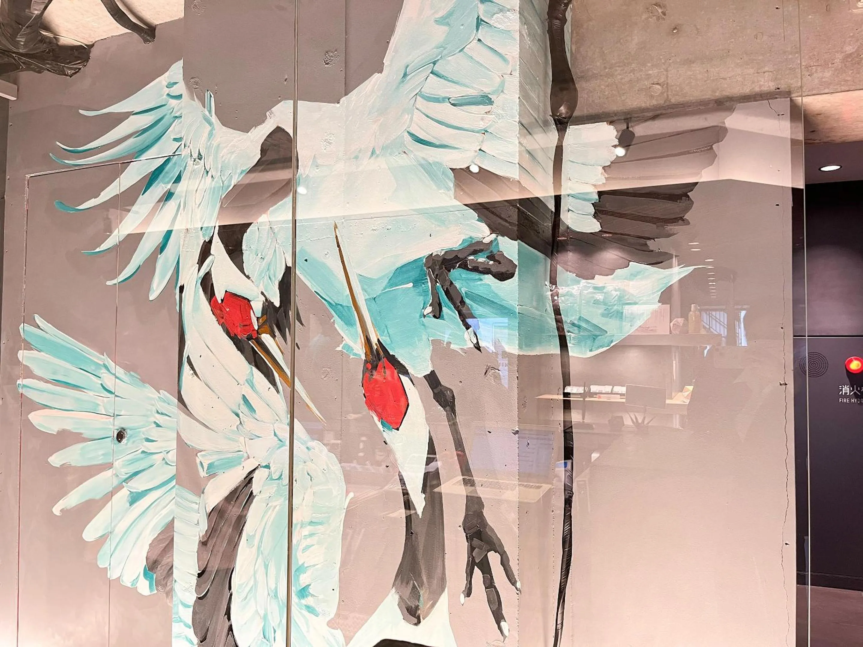 Facade/entrance in Asakusa Kokono Club Hotel