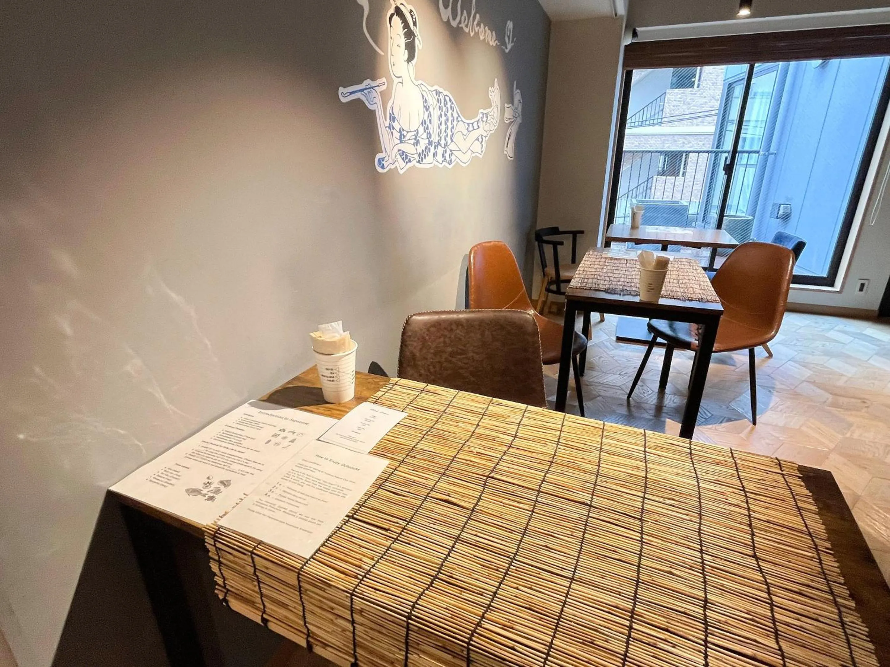 Area and facilities in Asakusa Kokono Club Hotel