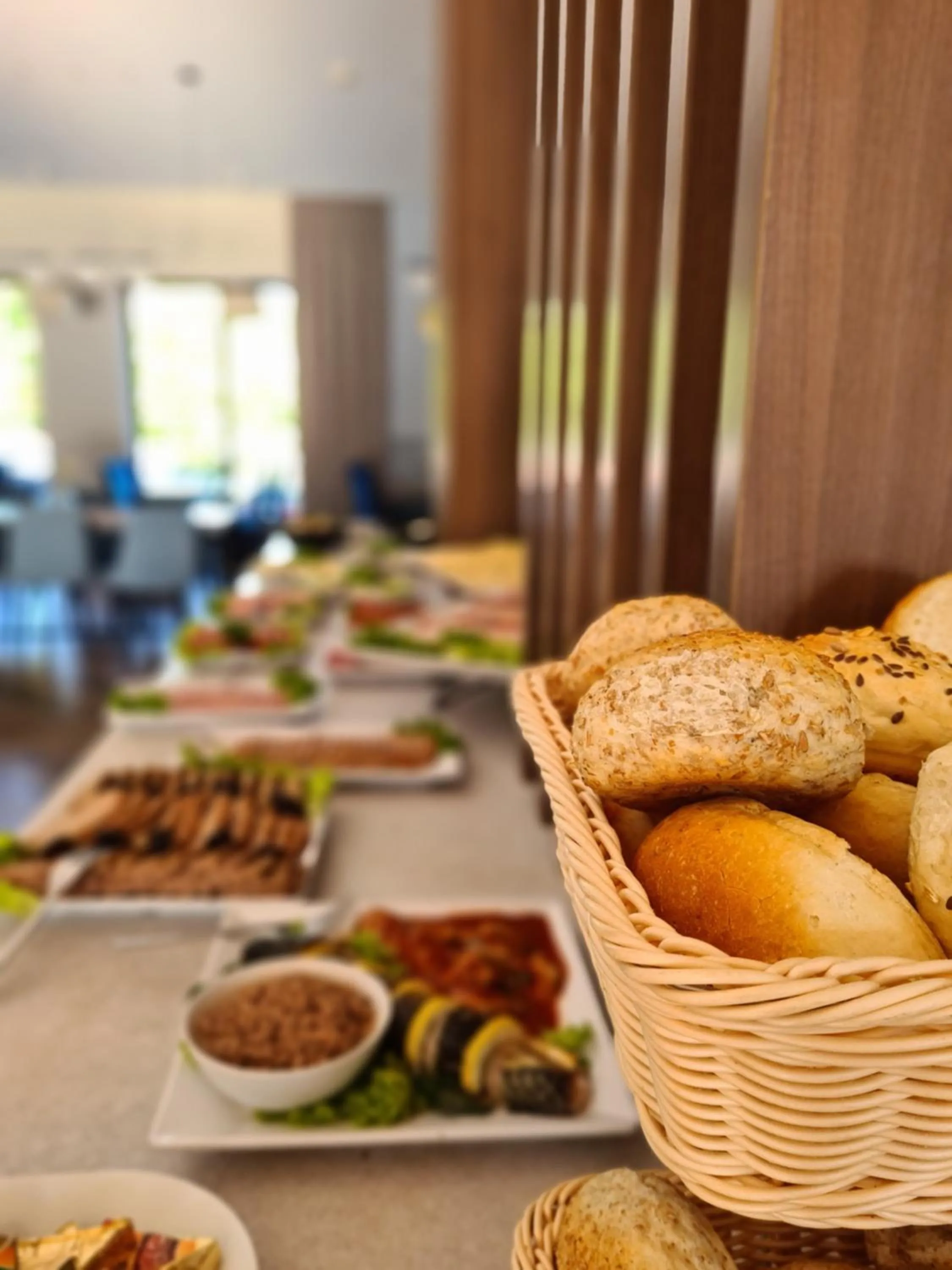 Food in Sudecki Resort & SPA
