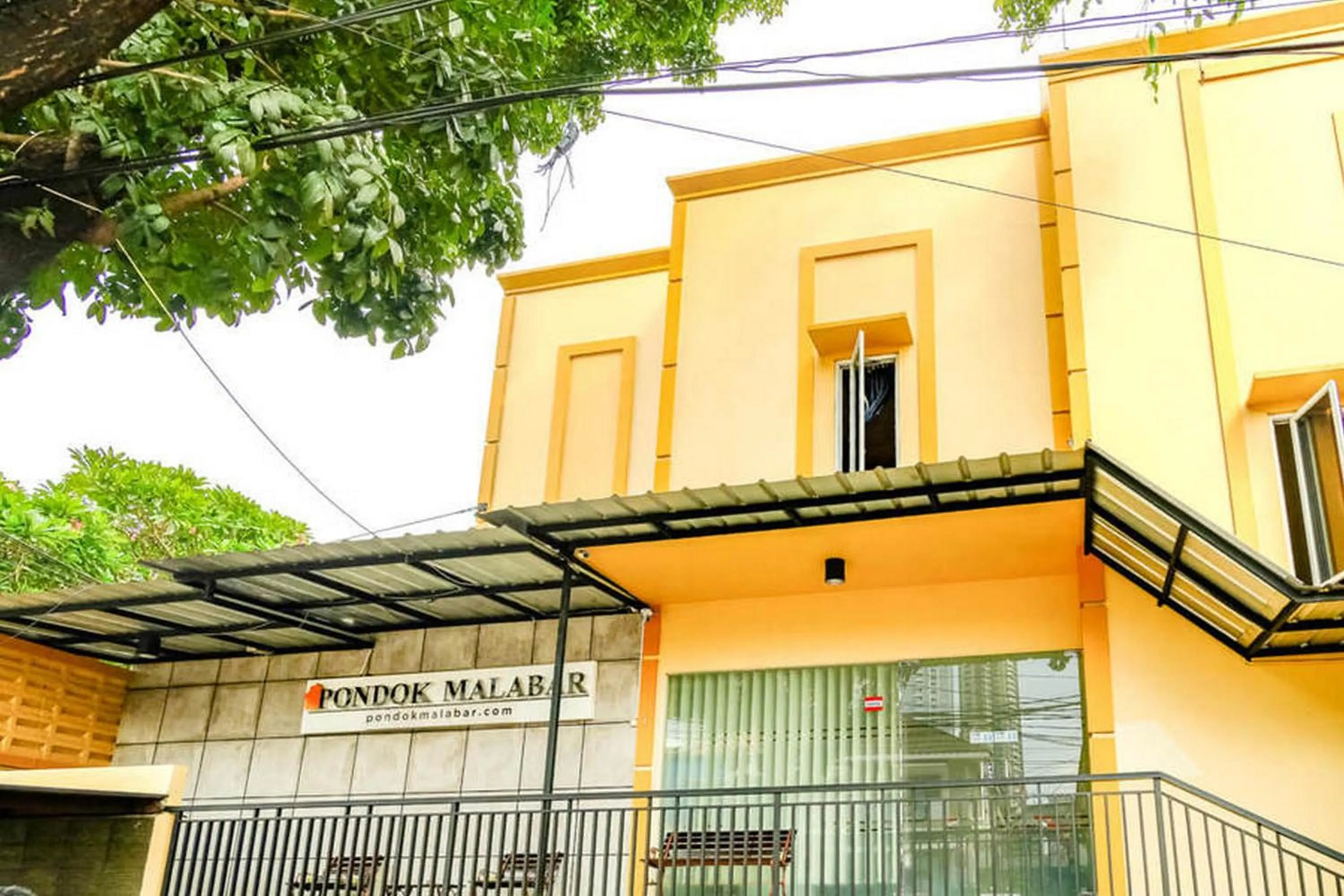 Pondok Malabar Mitra RedDoorz