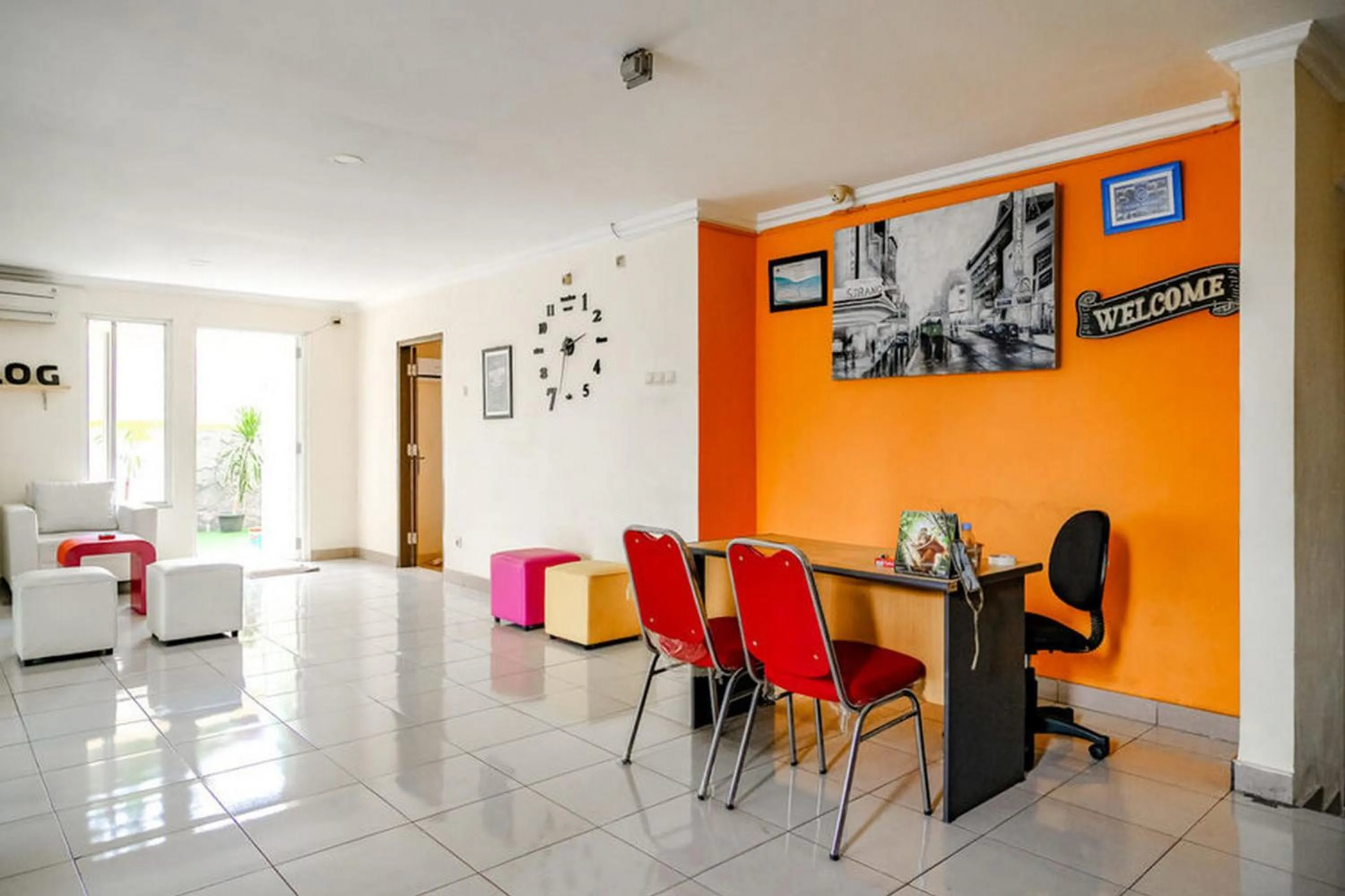 Pondok Malabar Mitra RedDoorz