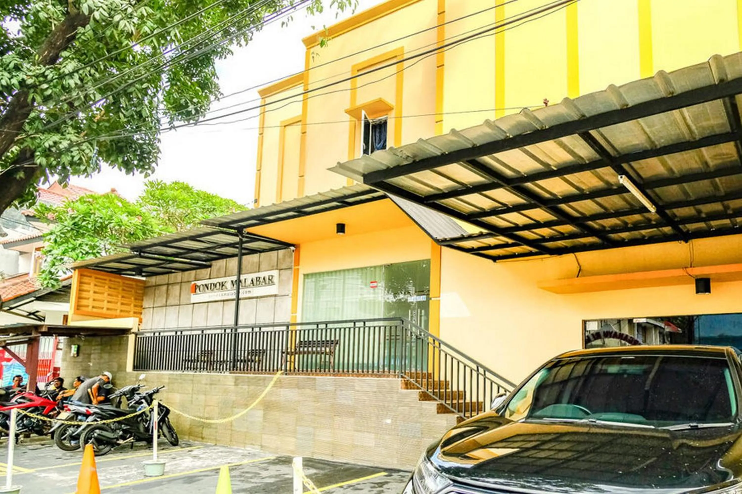 Pondok Malabar Mitra RedDoorz