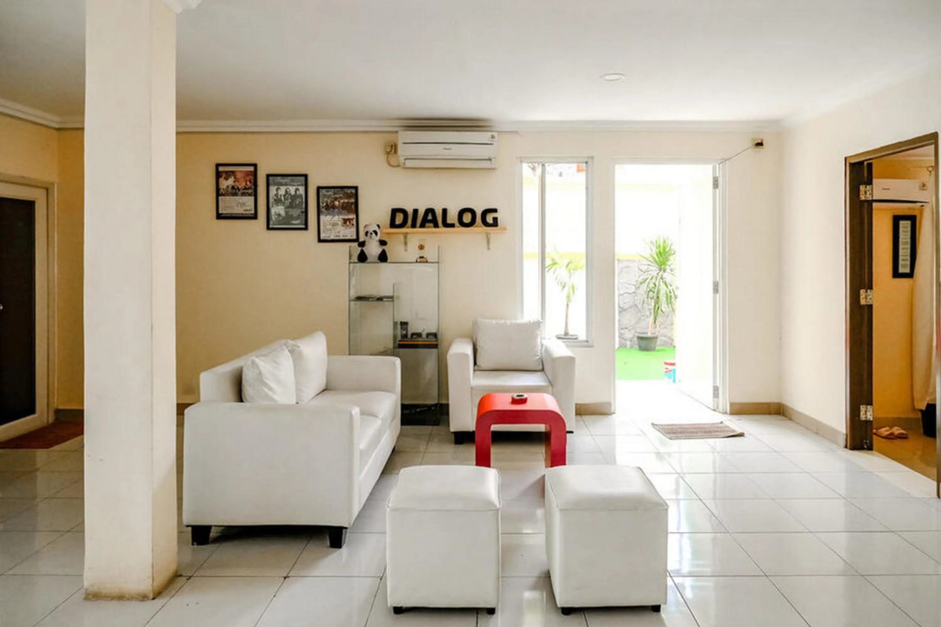 Pondok Malabar Mitra RedDoorz