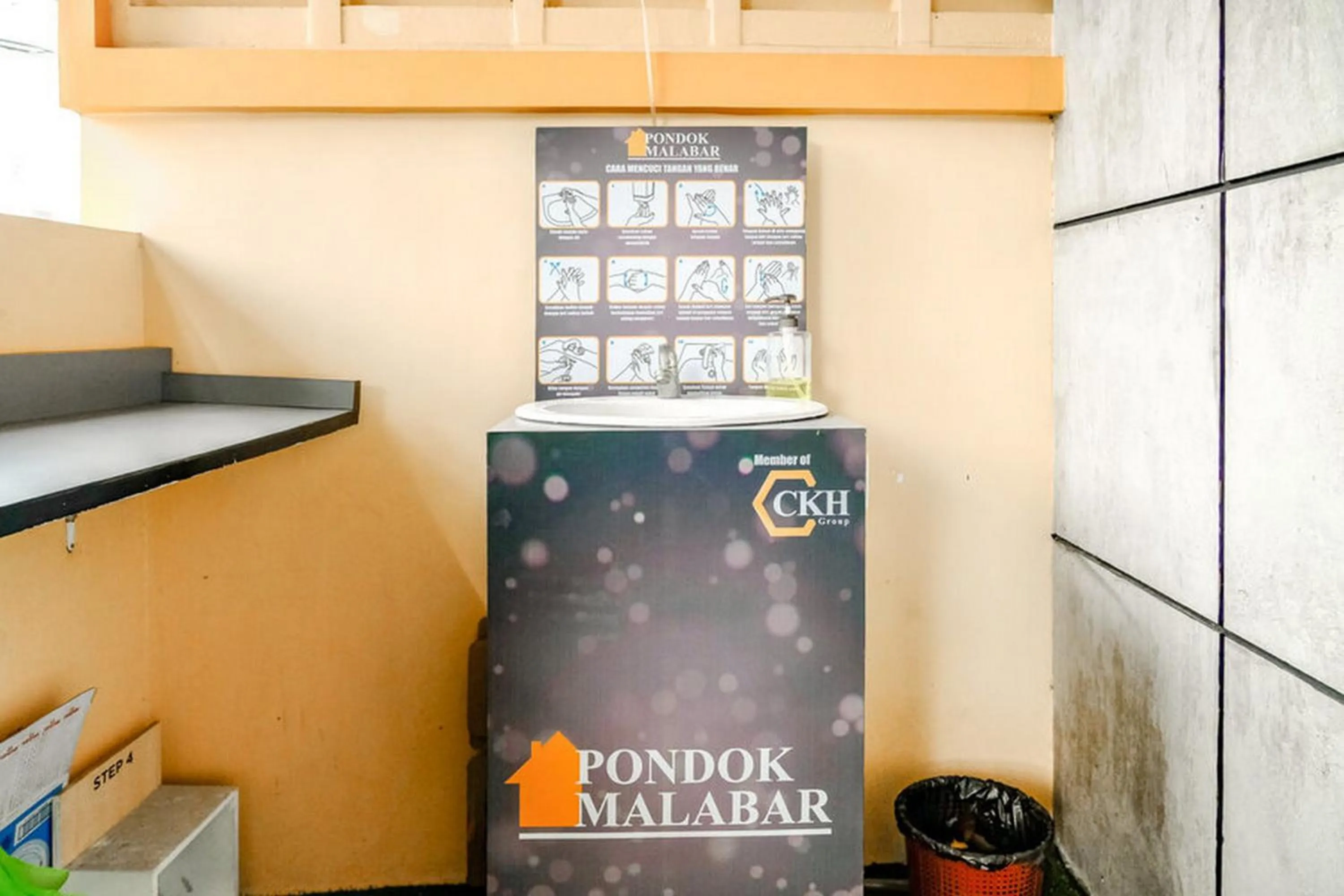 Pondok Malabar Mitra RedDoorz