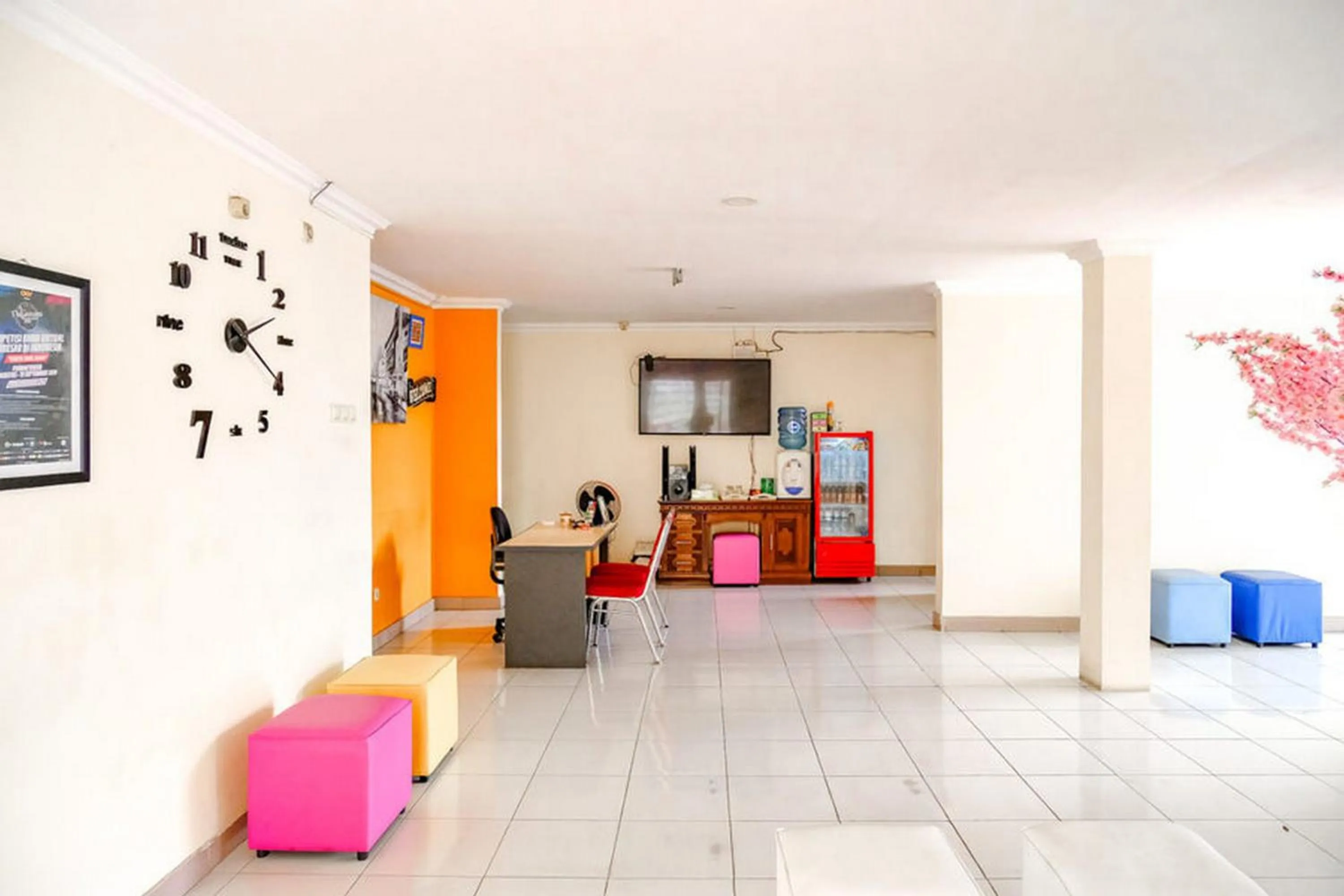 Pondok Malabar Mitra RedDoorz