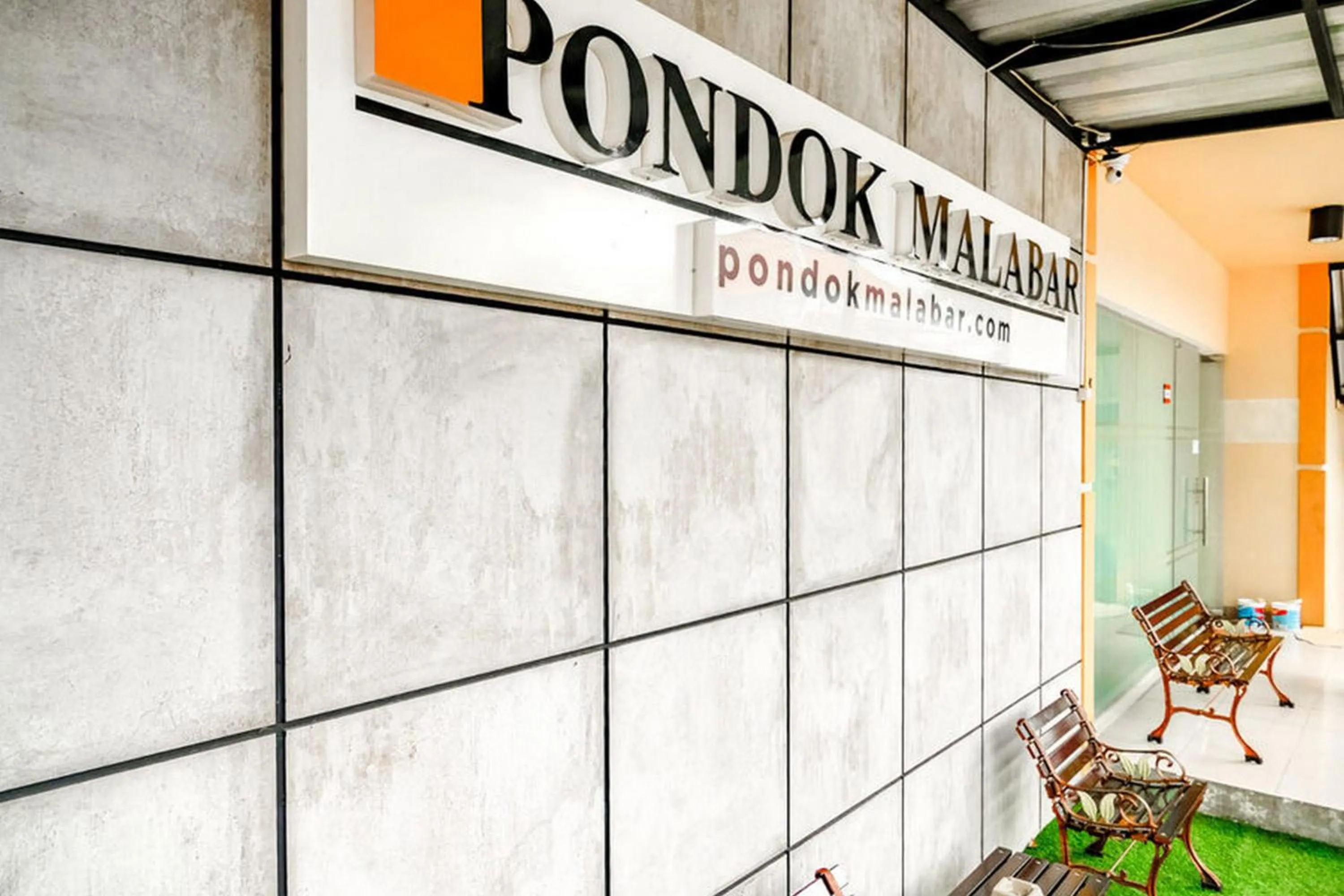 Pondok Malabar Mitra RedDoorz