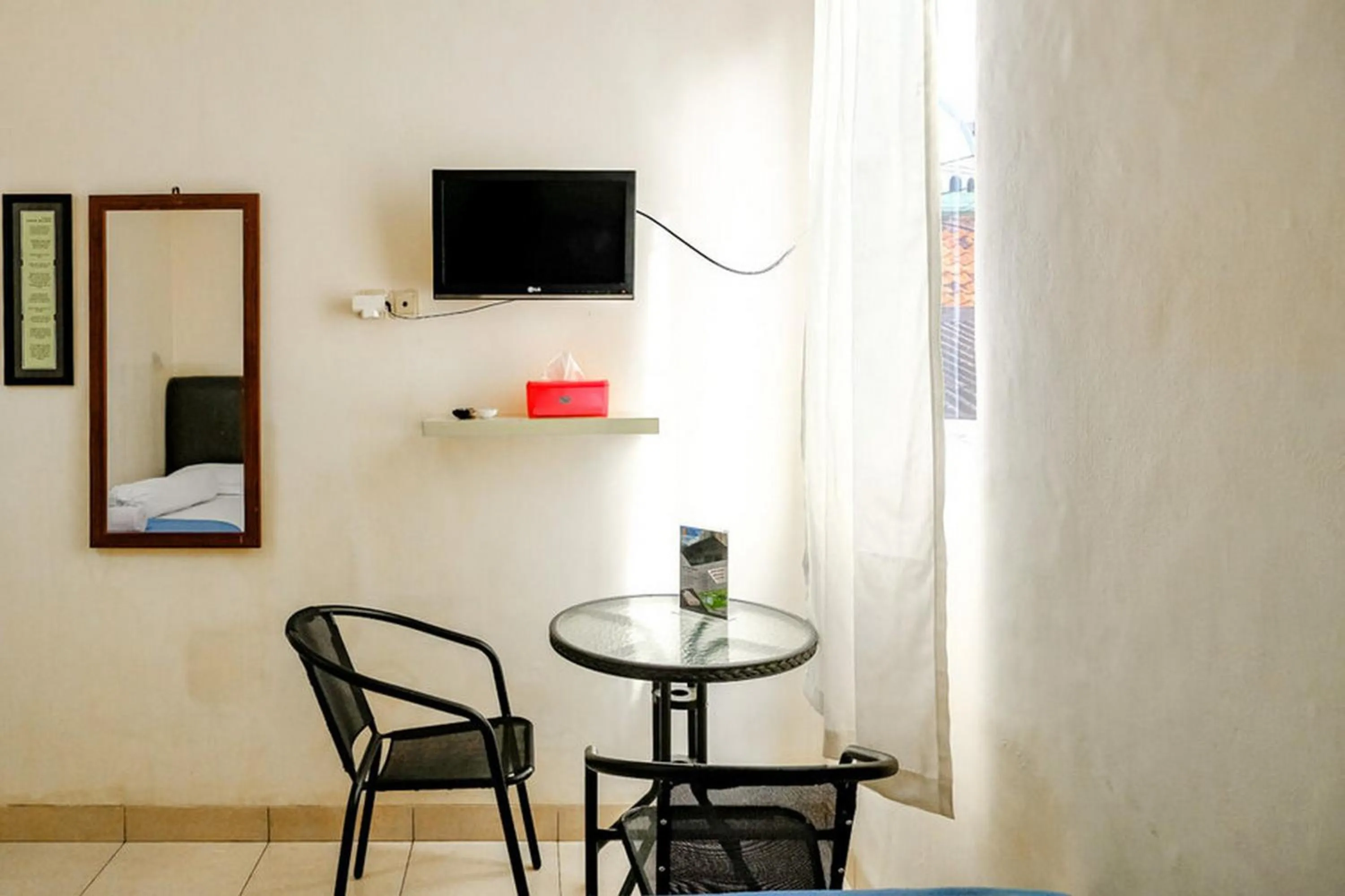 Pondok Malabar Mitra RedDoorz