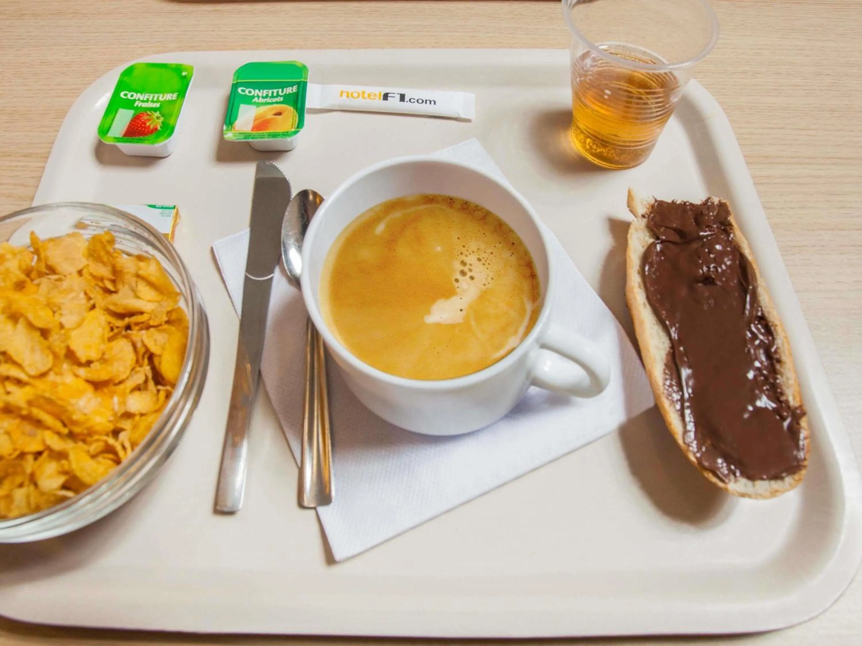 Other in hotelF1 Lyon Sud Oullins Rénové