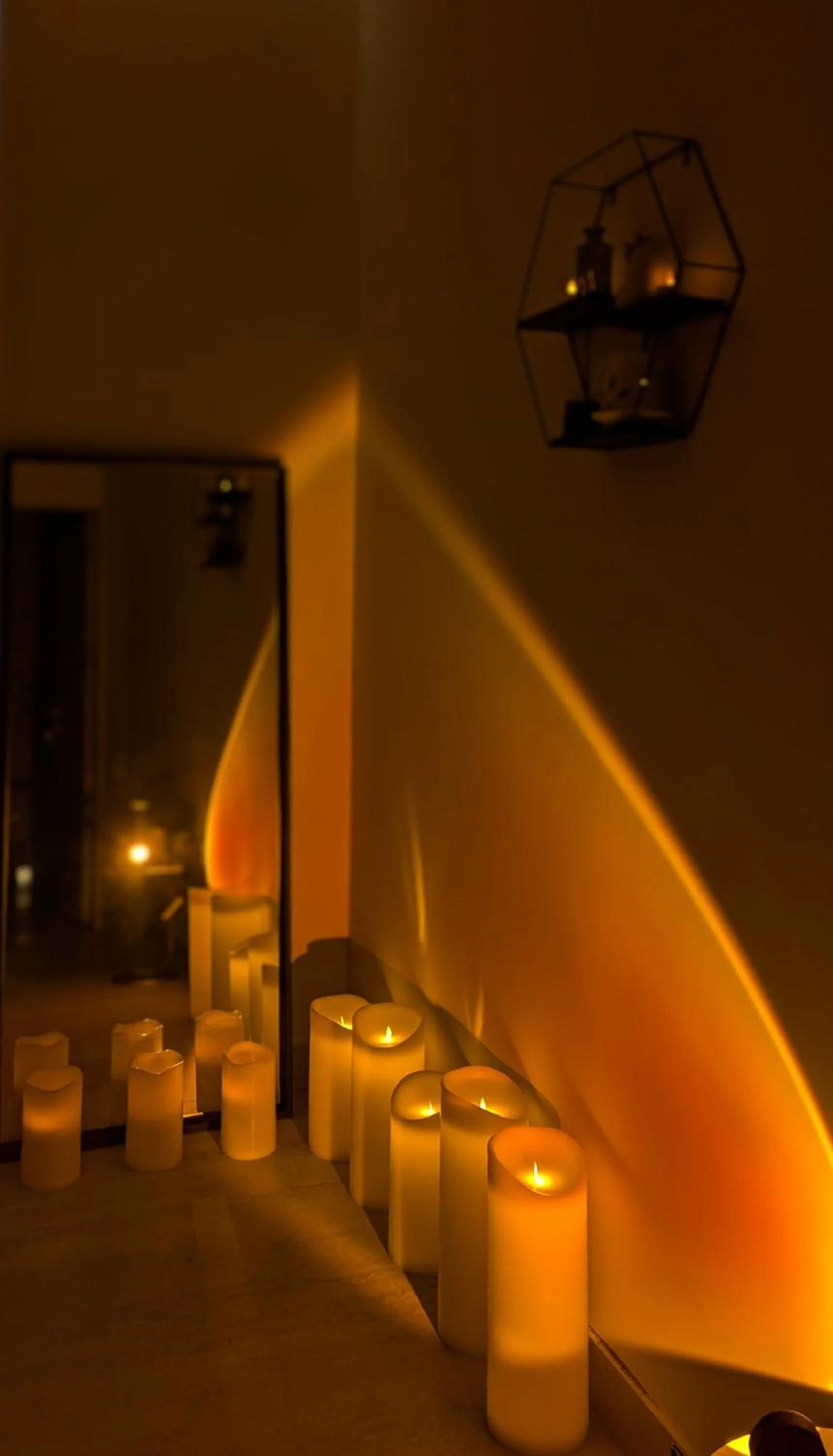 Spa and wellness centre/facilities in Beach Walk Hotel Jumeirah