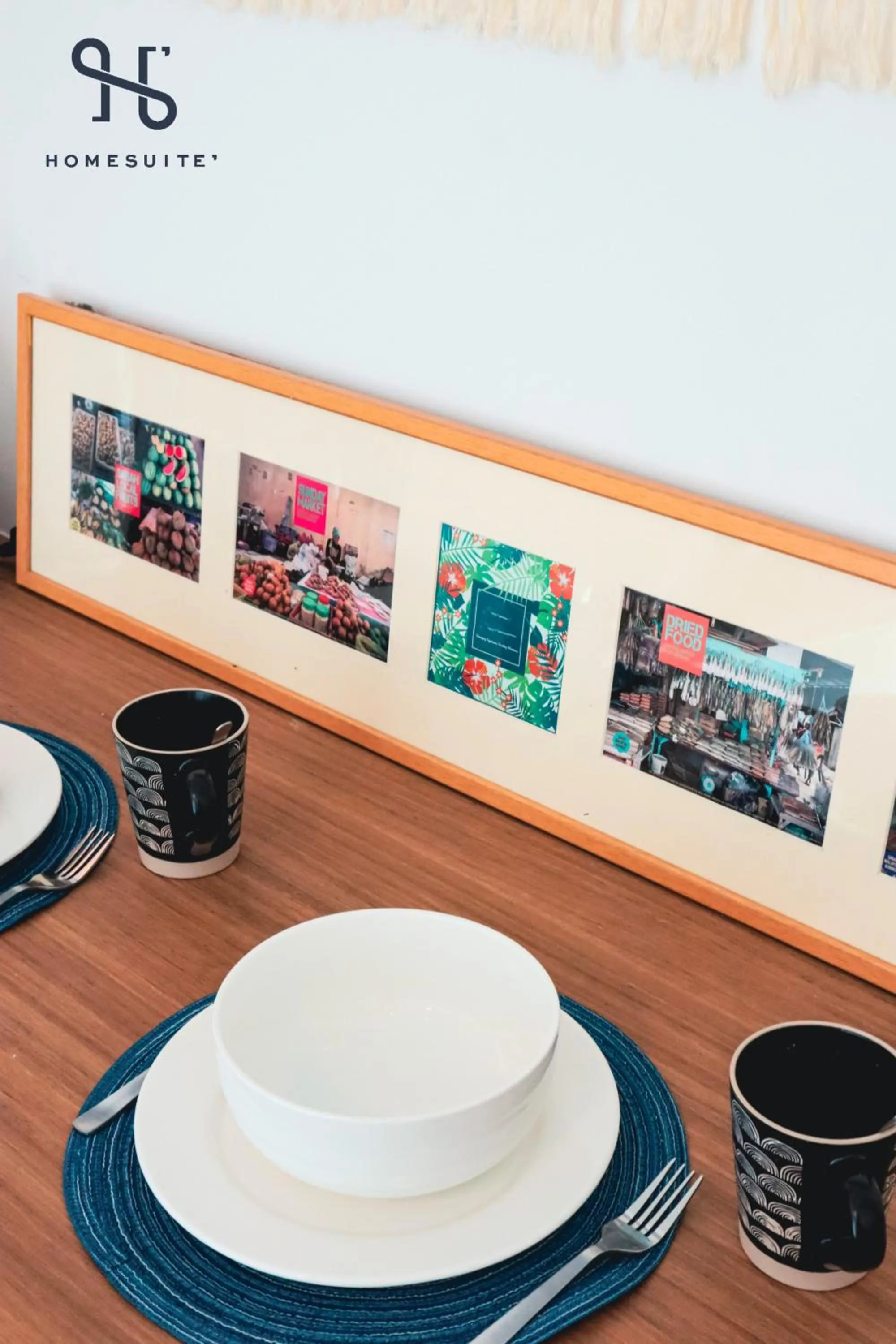 Decorative detail in Homesuite' Home at Sutera Avenue