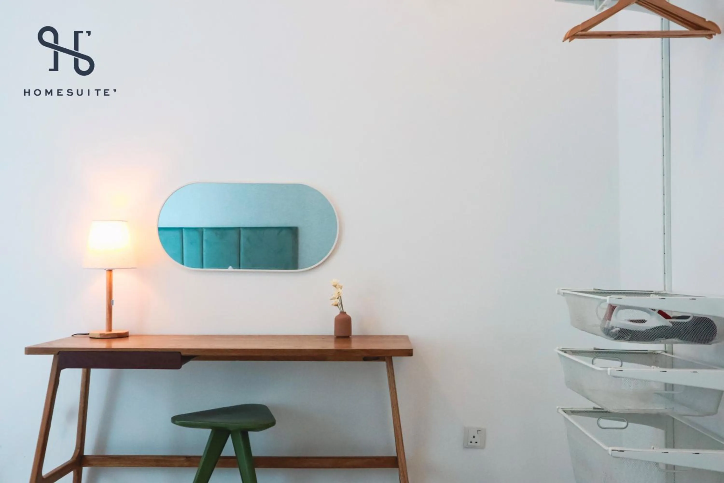 furniture in Homesuite' Home at Sutera Avenue