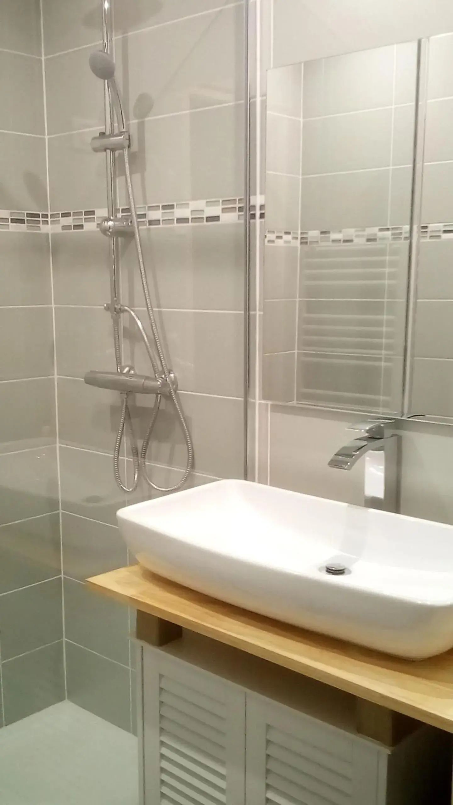 Family Studio in Domaine de Gentilly Family Studio in Domaine de Gentilly