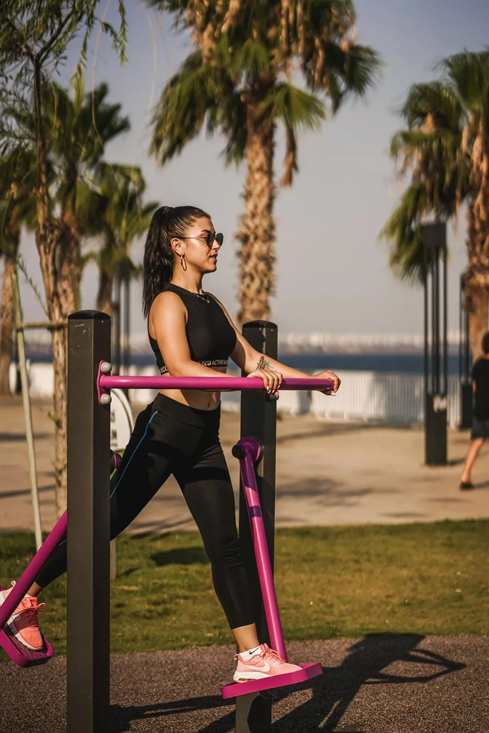 Guests in Stile Suite Family Hotel
