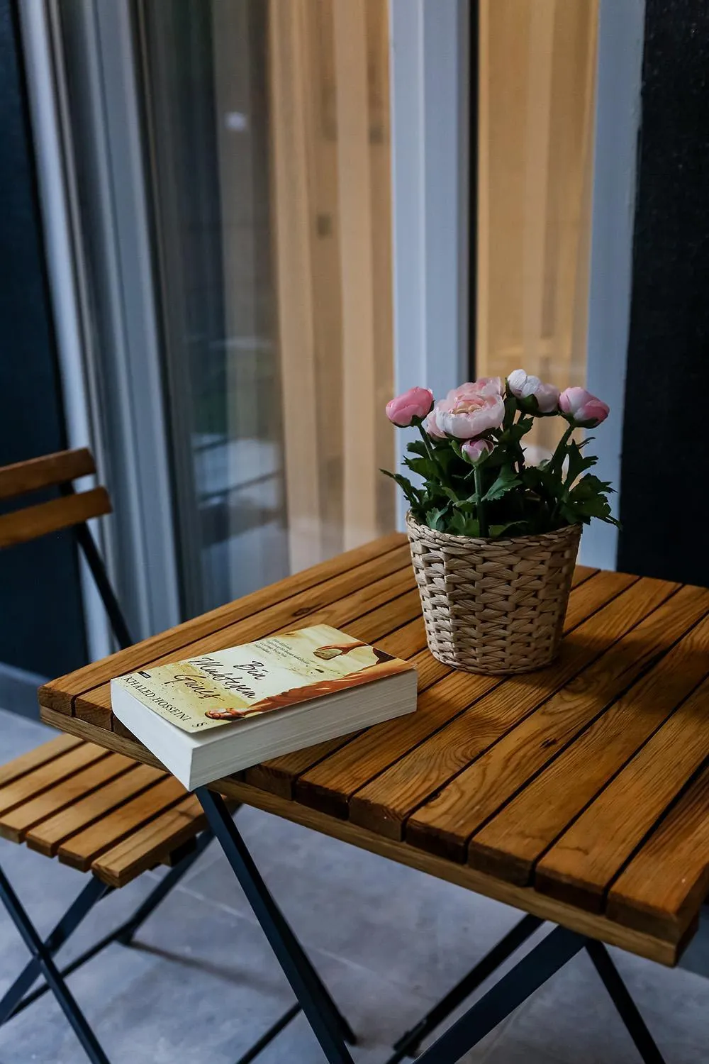 Garden in Stile Suite Family Hotel